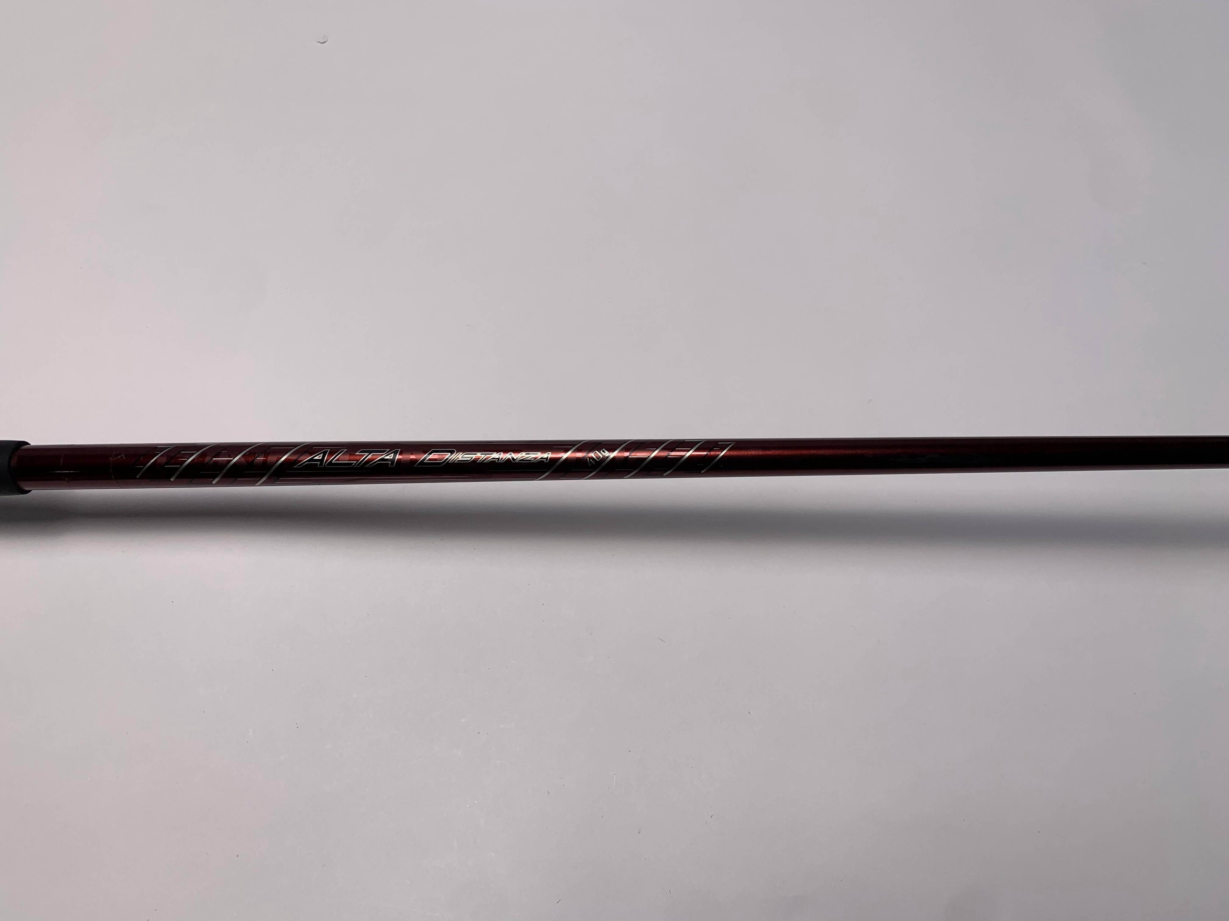 G425 MAX 〈ALTA DISTANZA〉 PING G425 MAX ドライバー 10.5度 ALTA Distanza