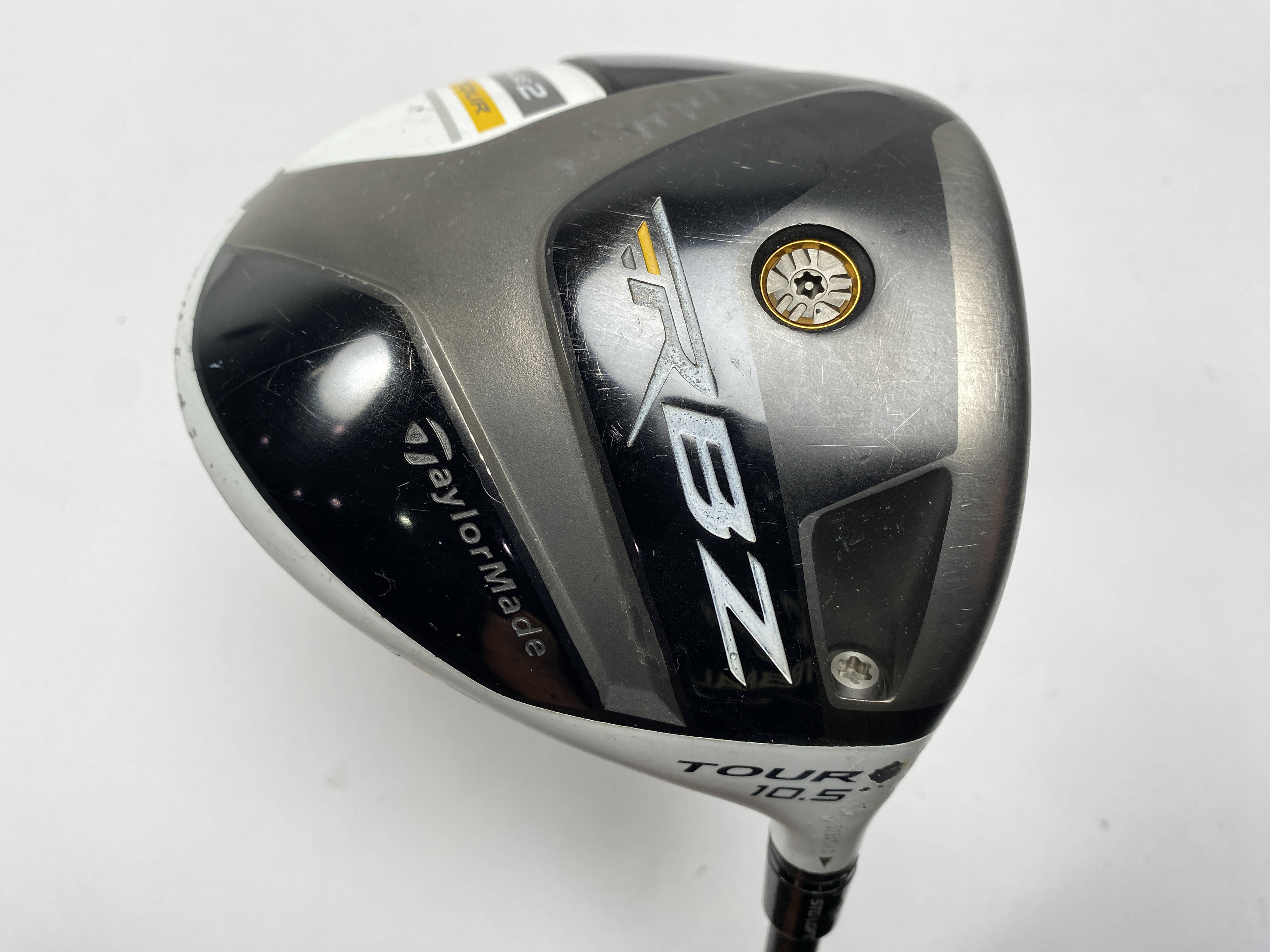 TaylorMade RocketBallz Stage 2 Tour Driver 10.5* Matrix 6Q3 60g