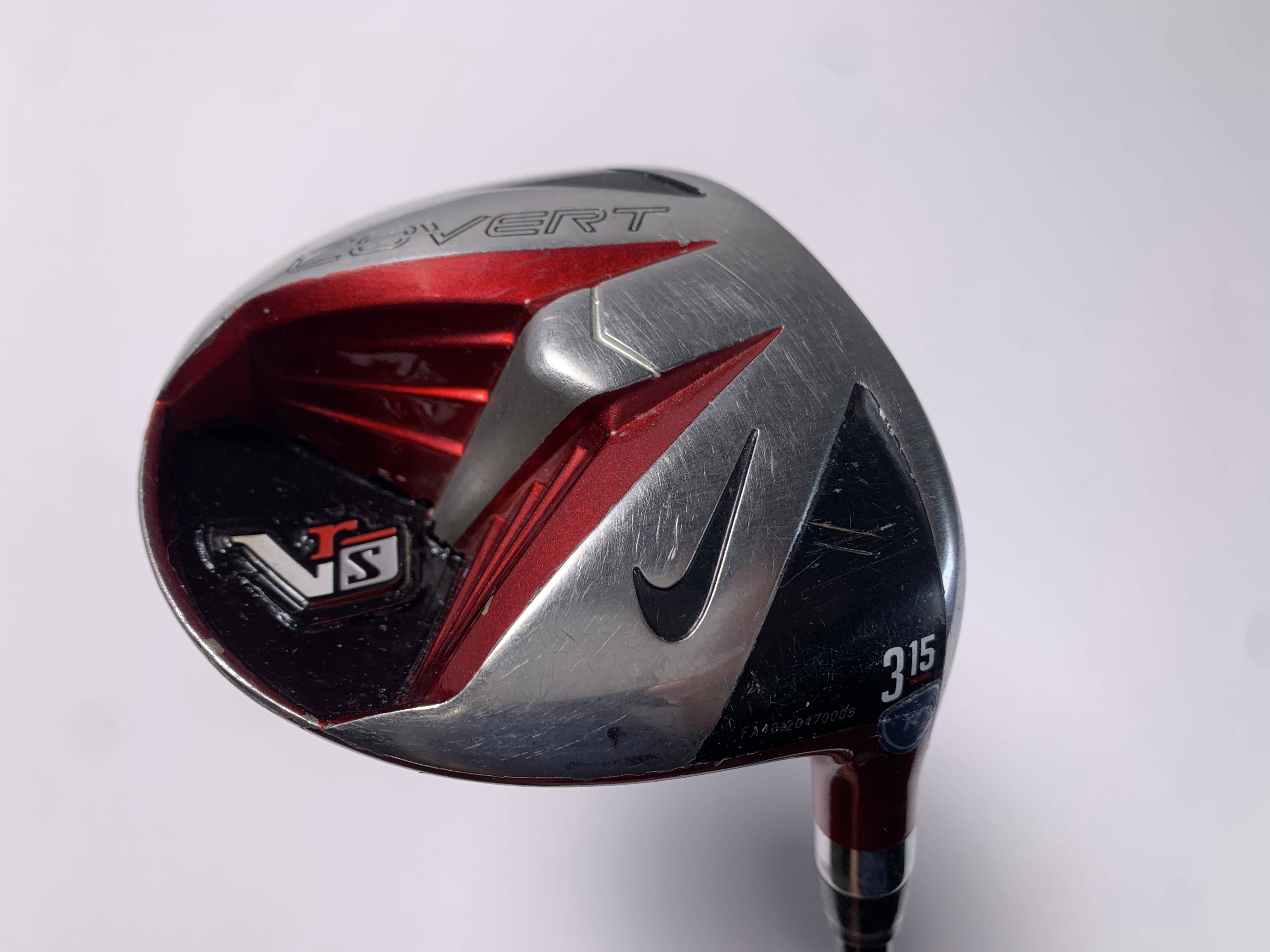 Amazon.co.jp: 【レフティ】NIKE Golf(ナイキゴルフ) VRS