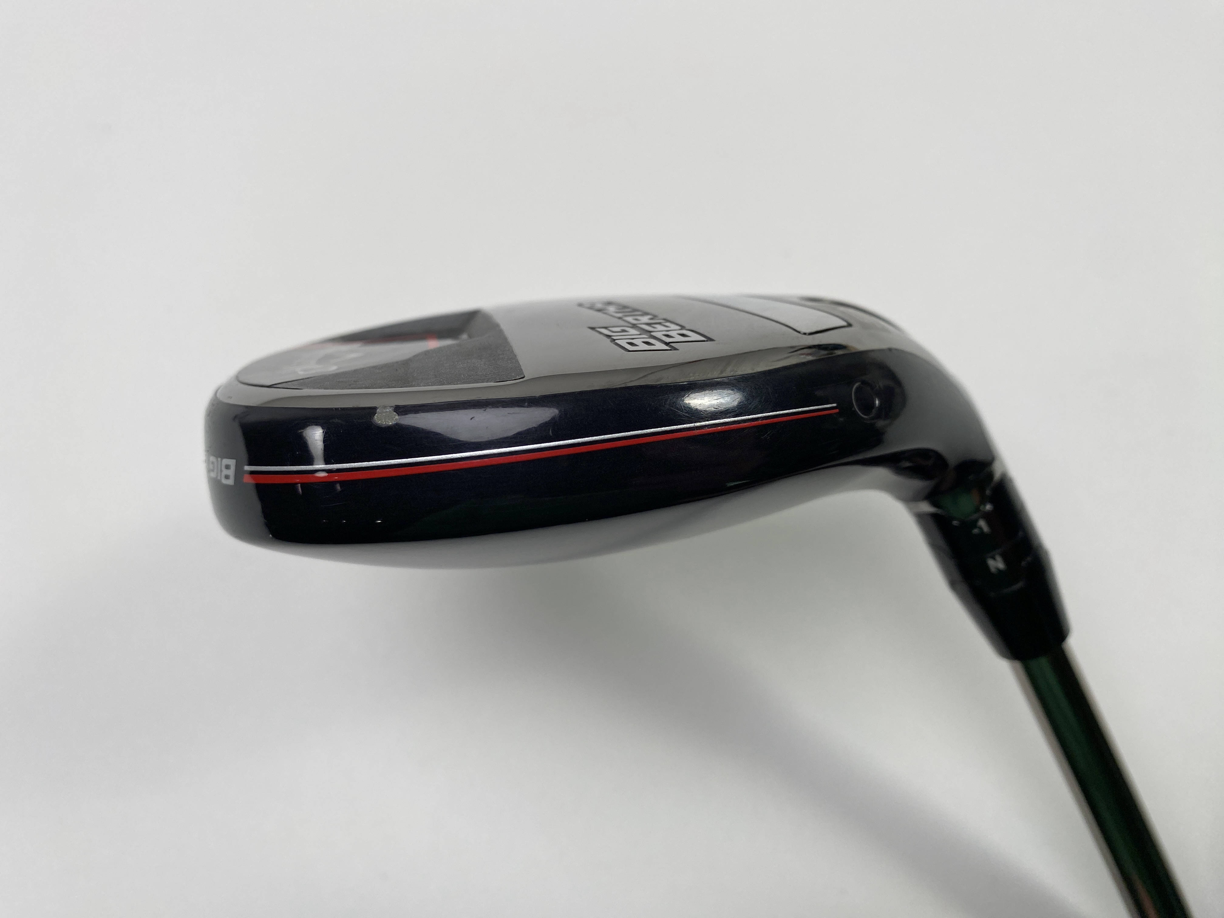 Callaway Big Bertha 23 9 Hybrid 36* RCH 65 65g Senior Graphite
