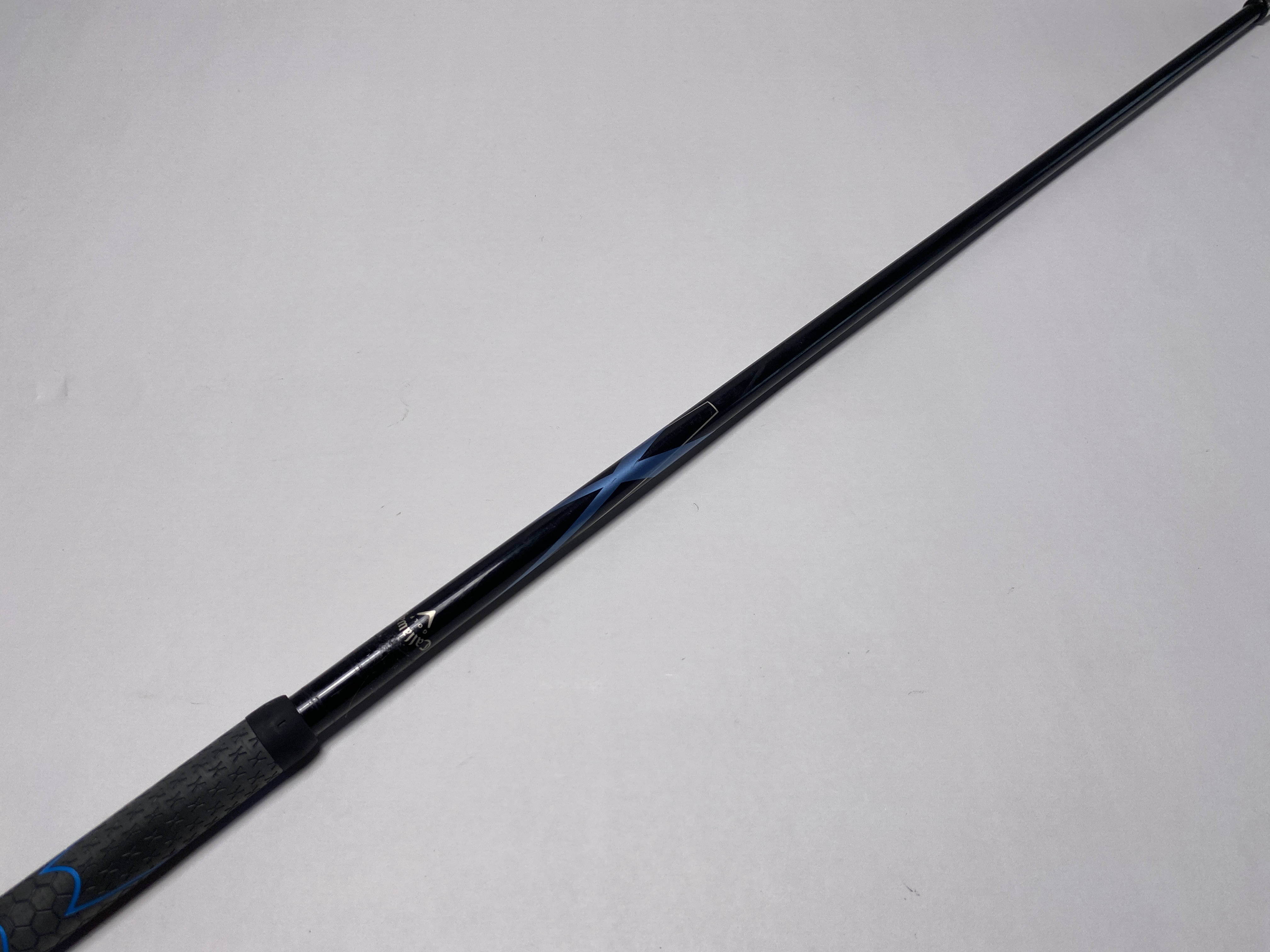 Fer 9 Callaway X20 Femme – Graphite, Droitier, 35,5 Pouces – Occasion Bon état