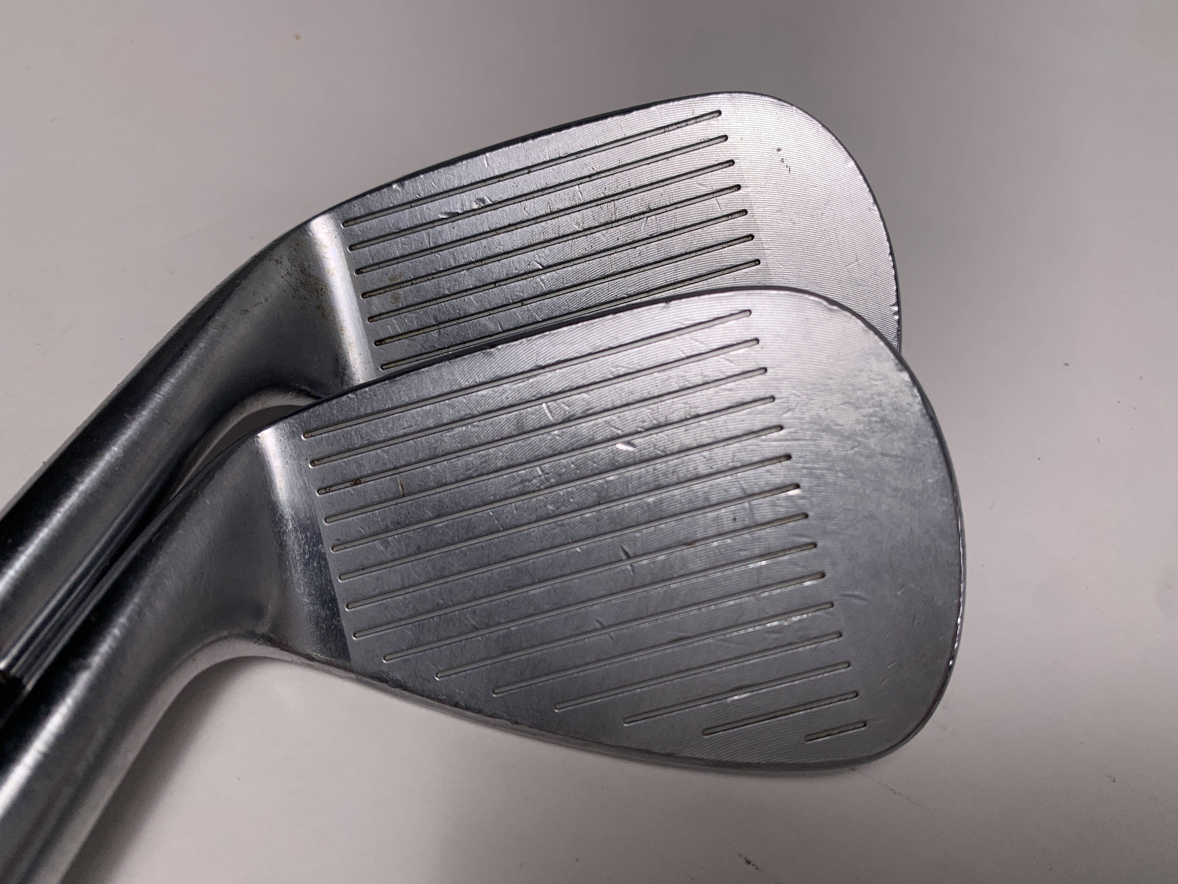 TaylorMade P7MB 2021 Iron Set 6-PW Project X Rifle Precision 6.5