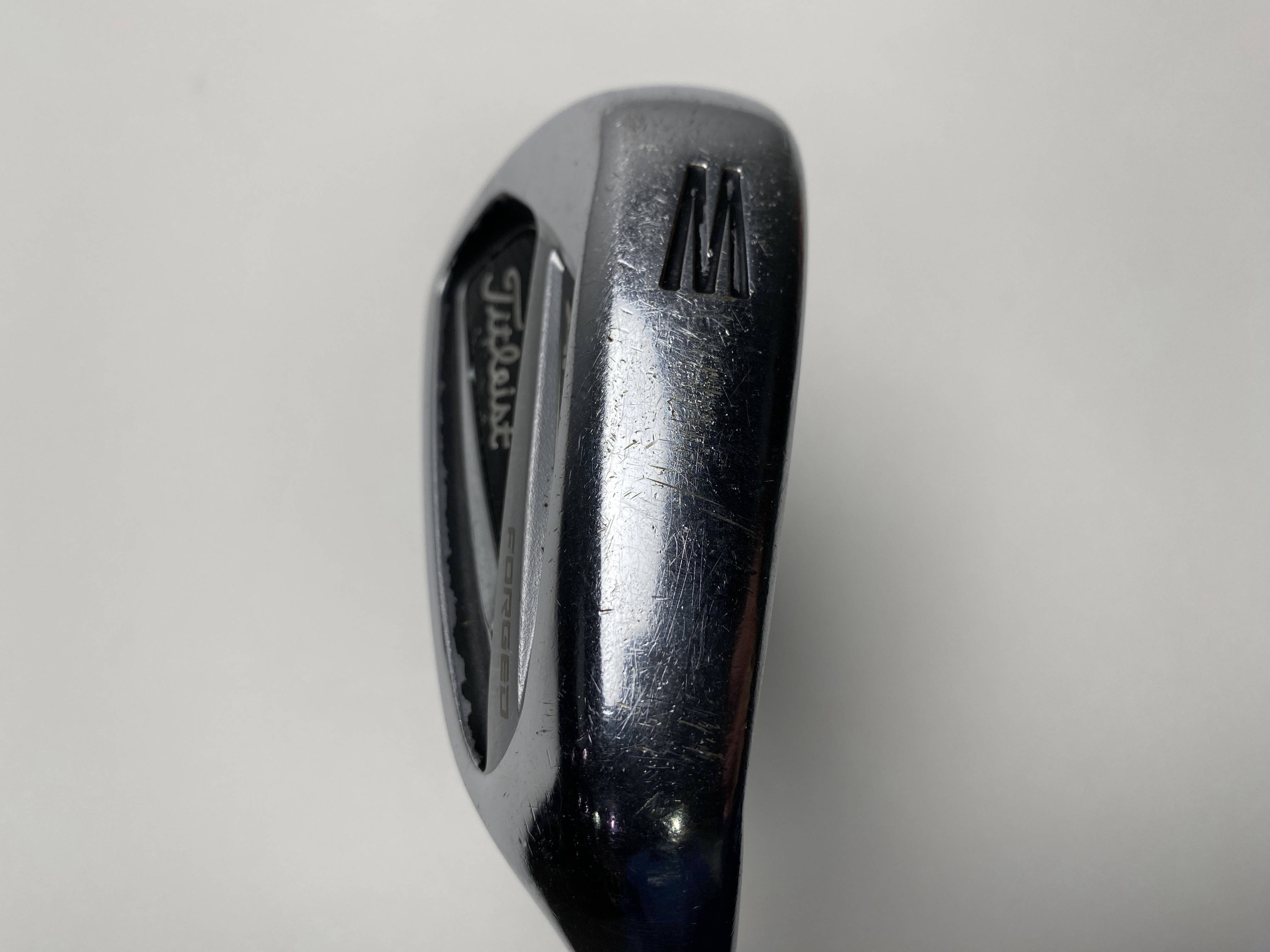 Titleist 716 AP2 Gap Wedge True Temper Dynamic Gold S300 Stiff RH