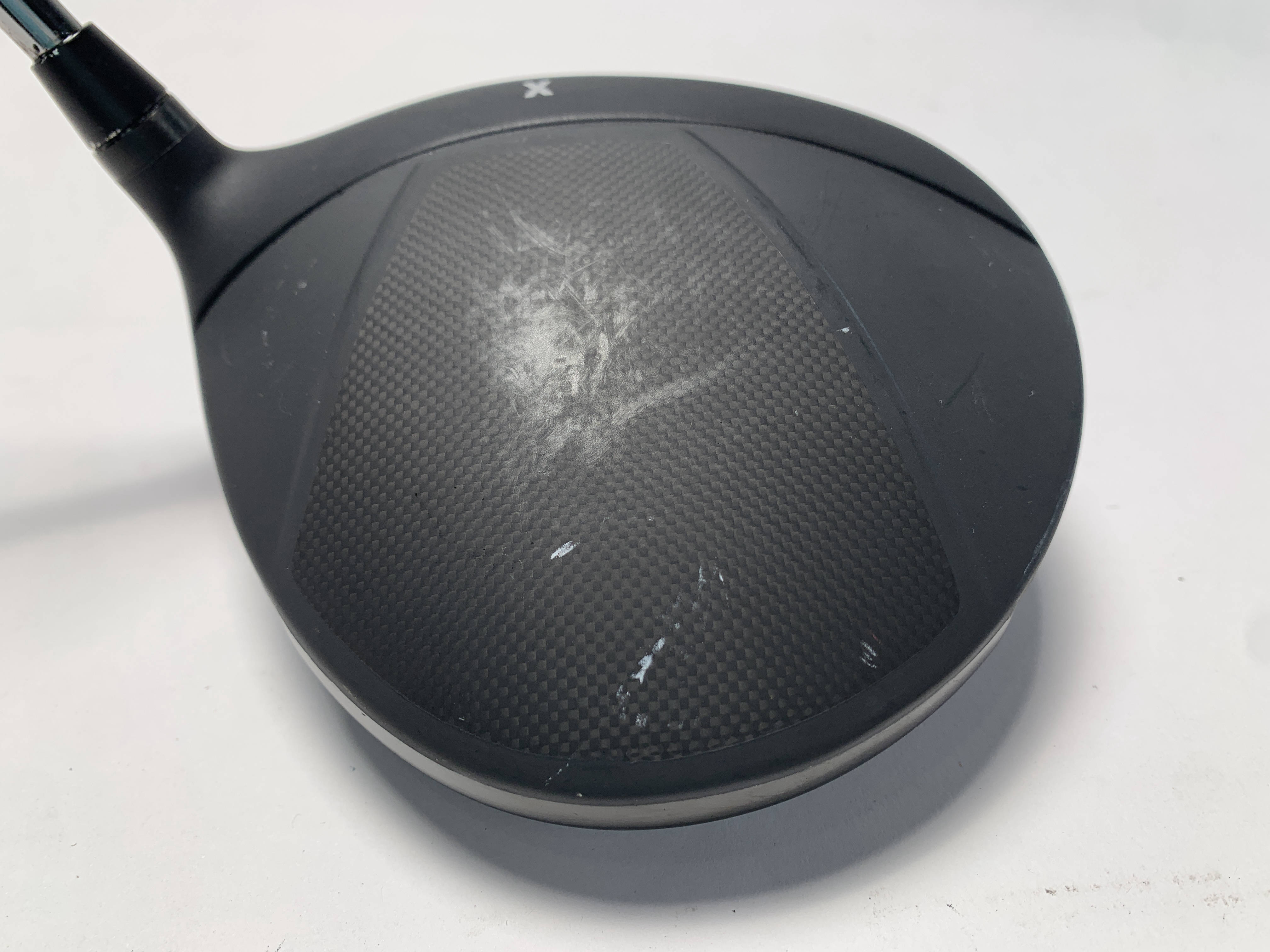 PXG 0211 2021 Driver 9* Diamana RF 50g Regular Graphite Mens