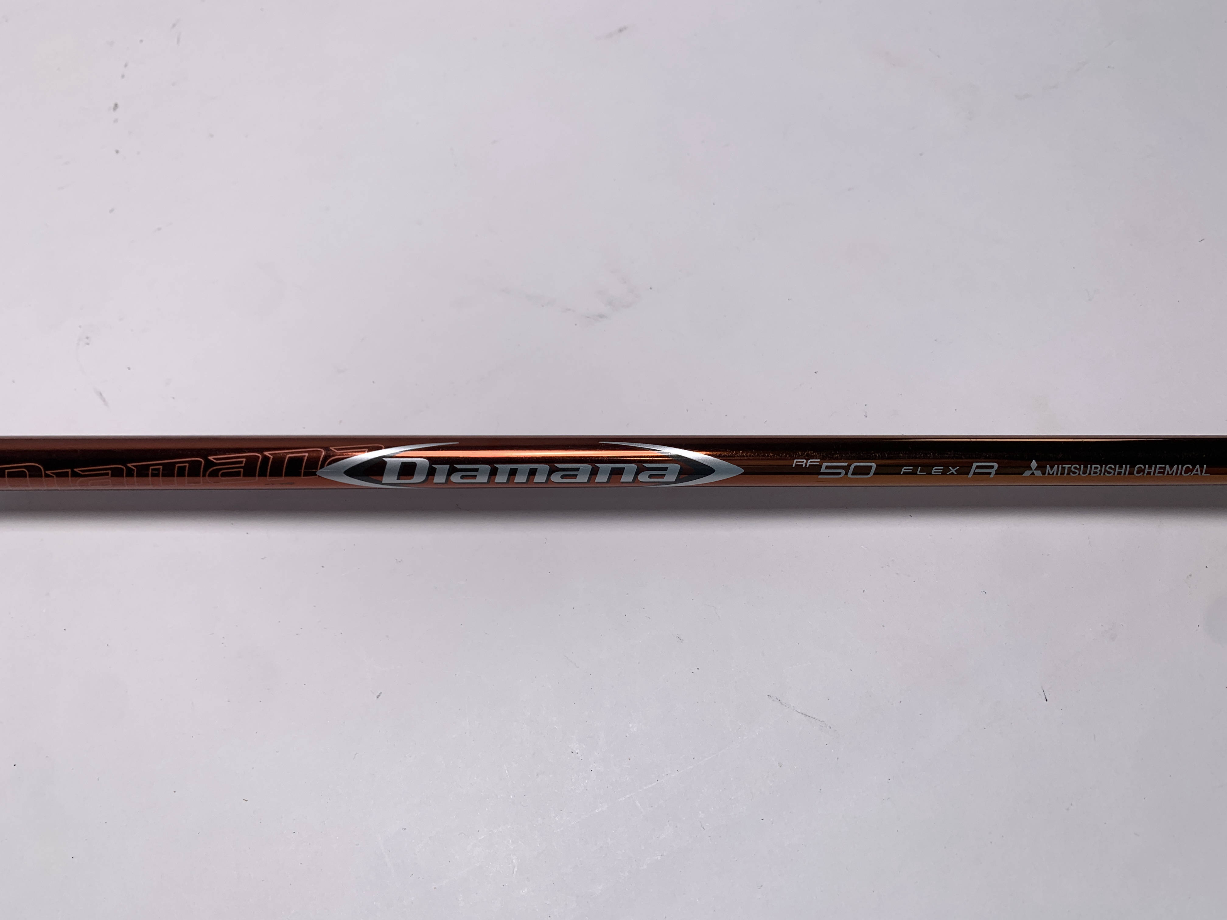 PXG 0211 2021 Driver 9* Diamana RF 50g Regular Graphite Mens