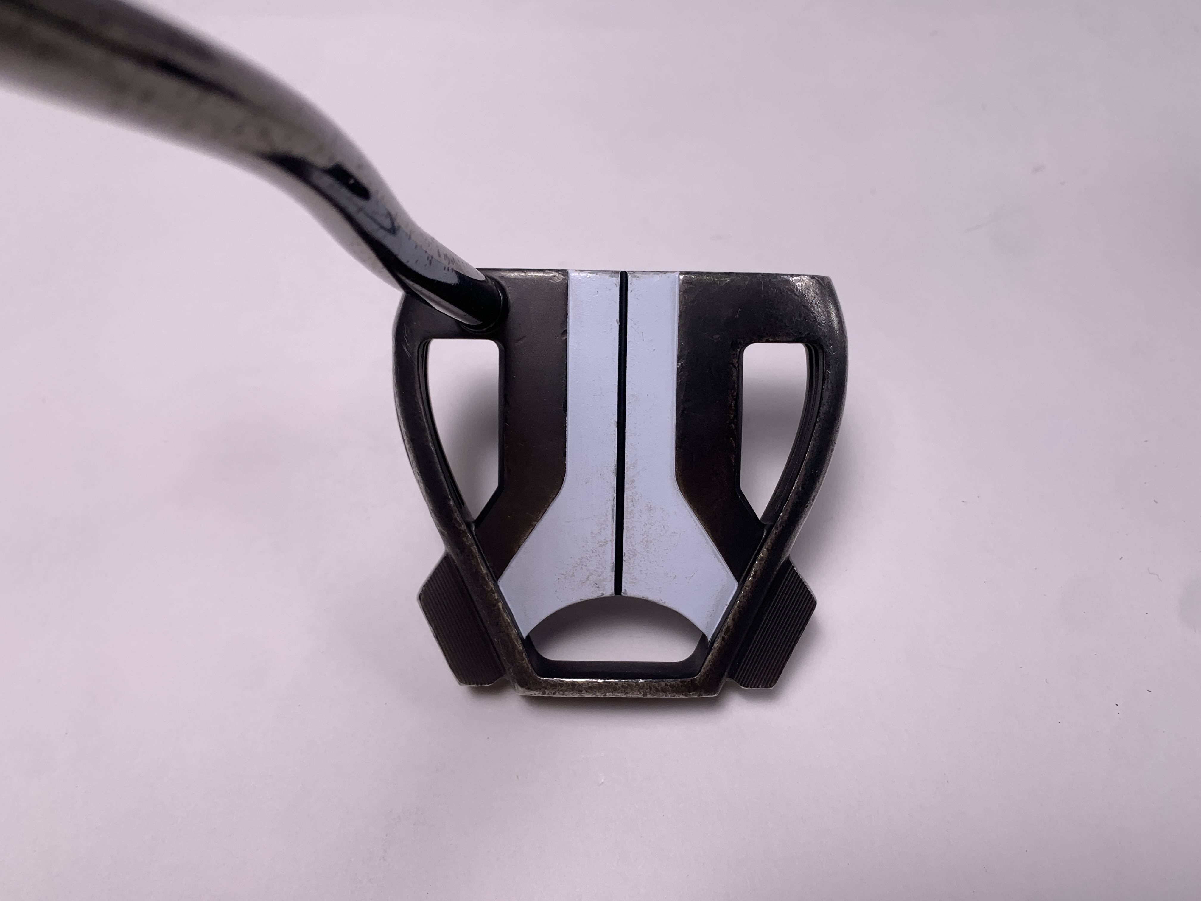 TaylorMade Spider Tour X Double Bend Putter 32