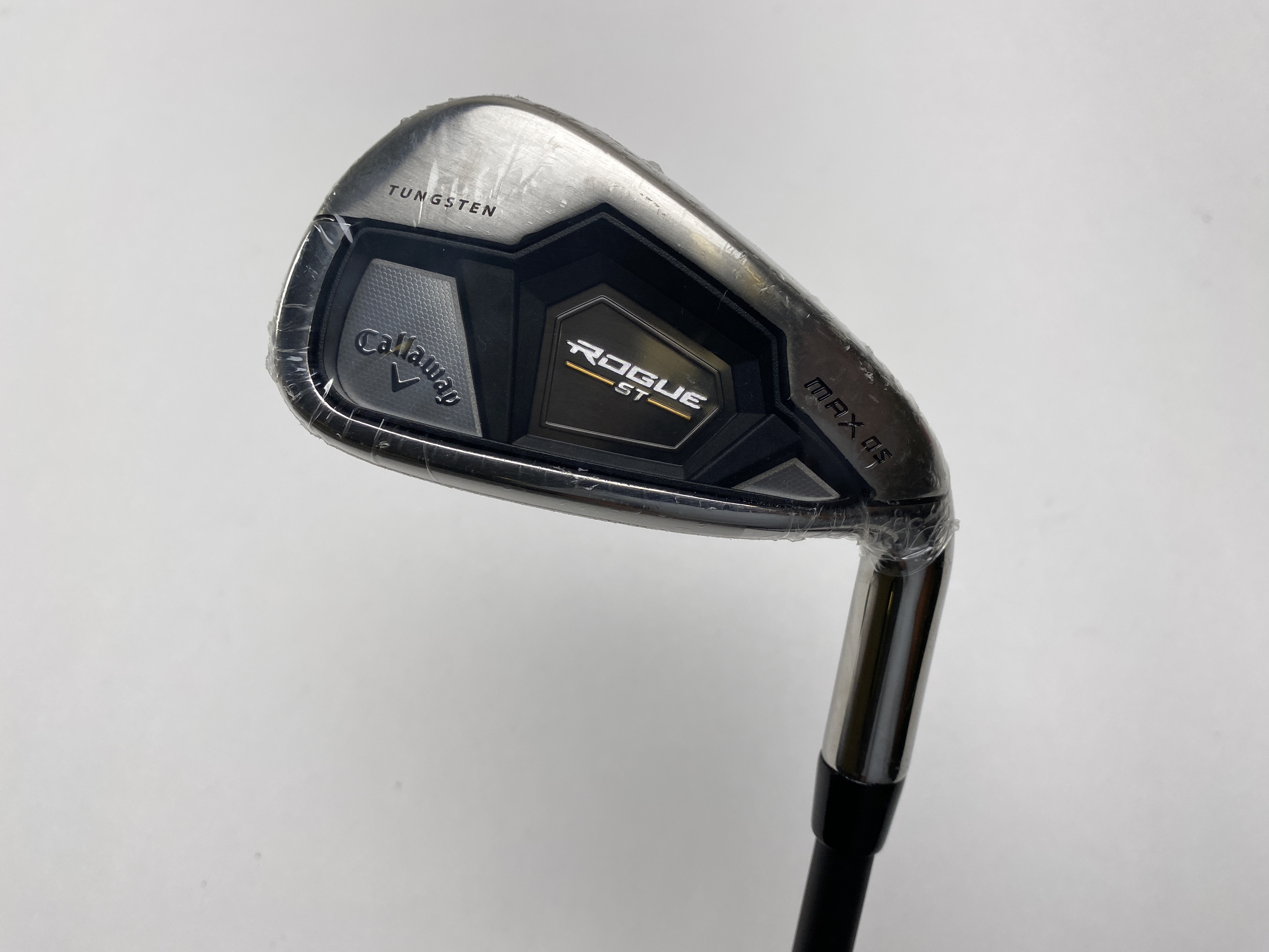 Driver Callaway Rogue ST Max 10,5° - Senior Flex Graphite Cypher 5,0 50g, Droitier - Occasion