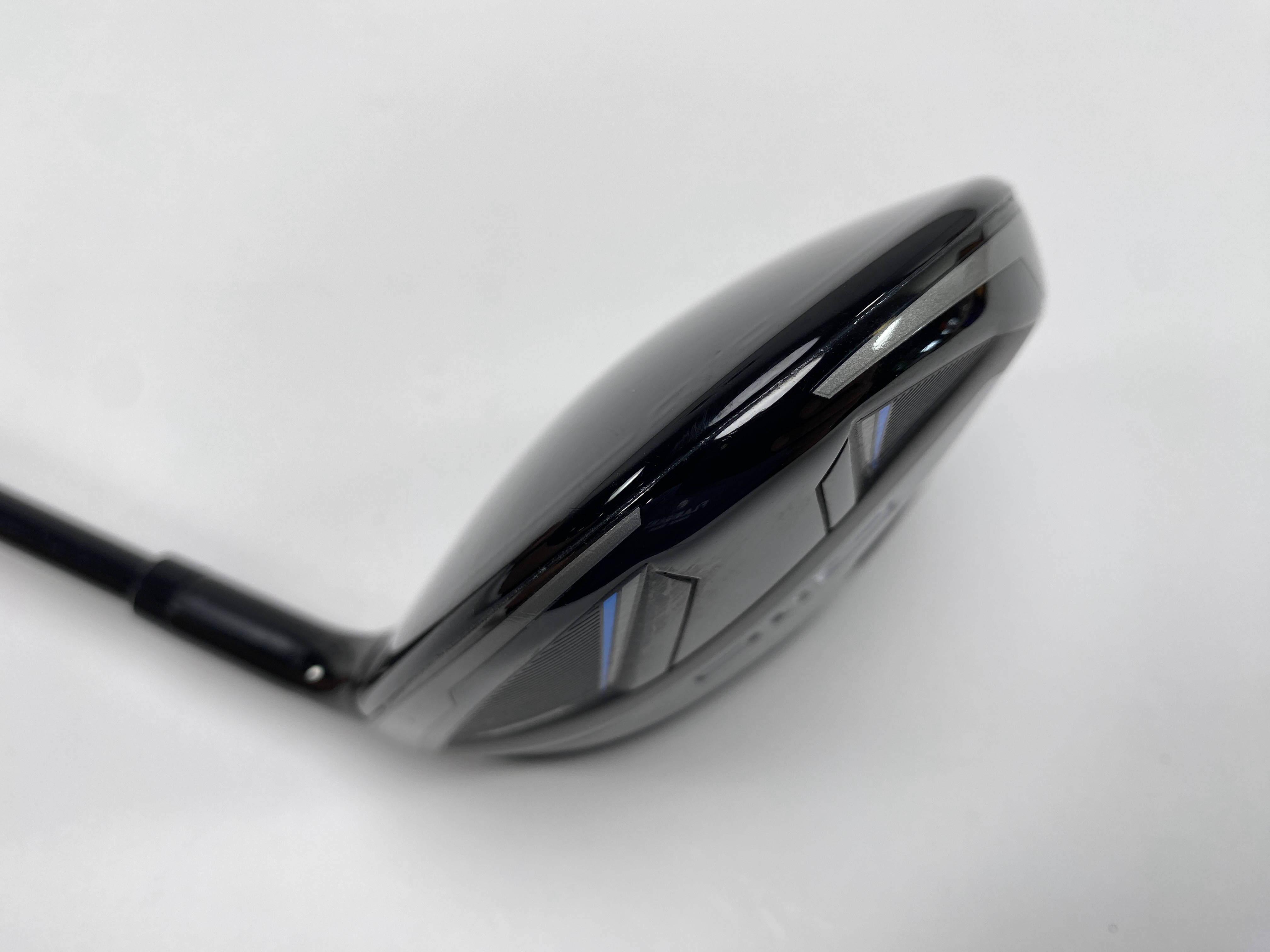 TaylorMade Qi10 3HL Fairway Wood 16.5* Fujikura Ventus Blue TR 6-R