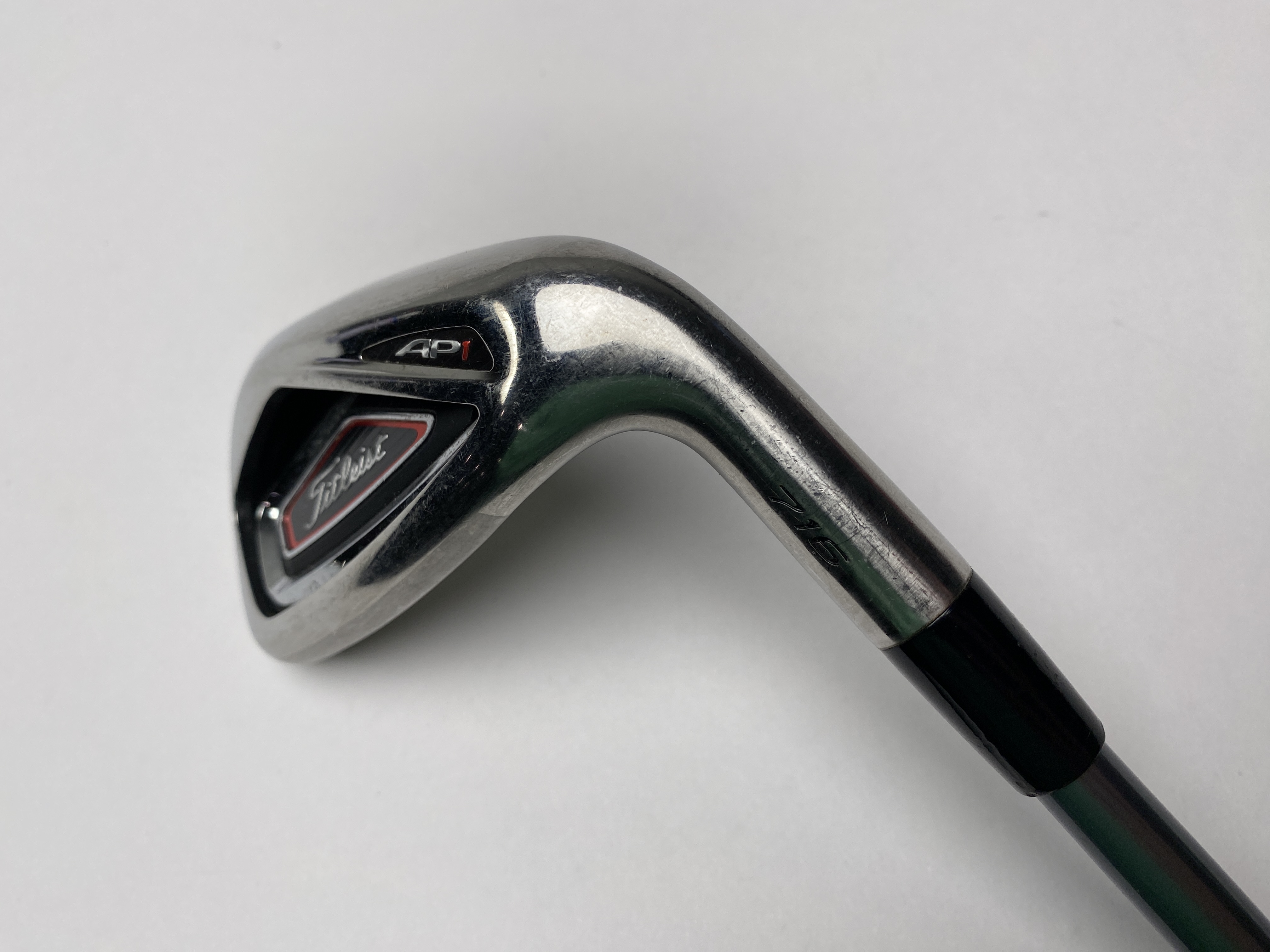 PRO-ACE Pitching Wedge Stahlschaft Rechtshänder - Franks Golfshop GmbH
