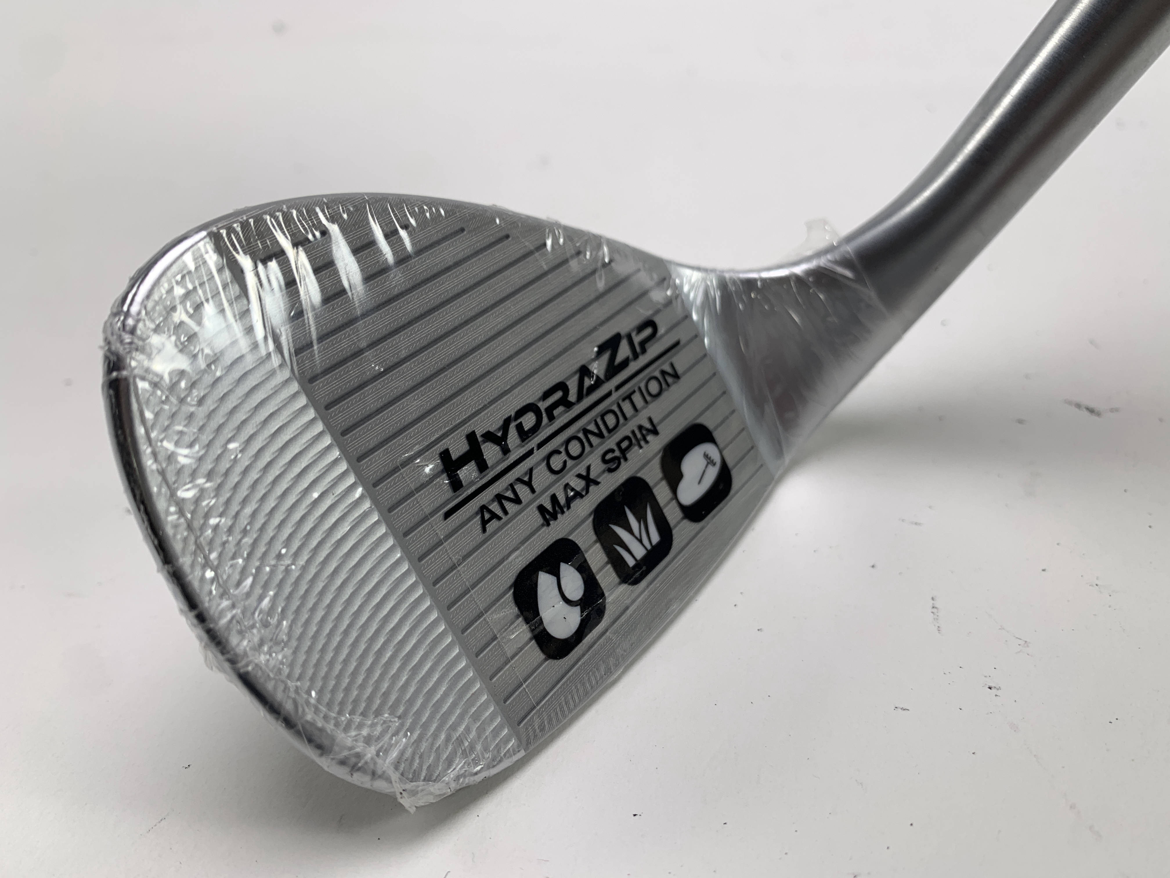 Cleveland RTX 6 ZipCore Wedge Set 54*12| 58*12 TT DG Spinner Tour