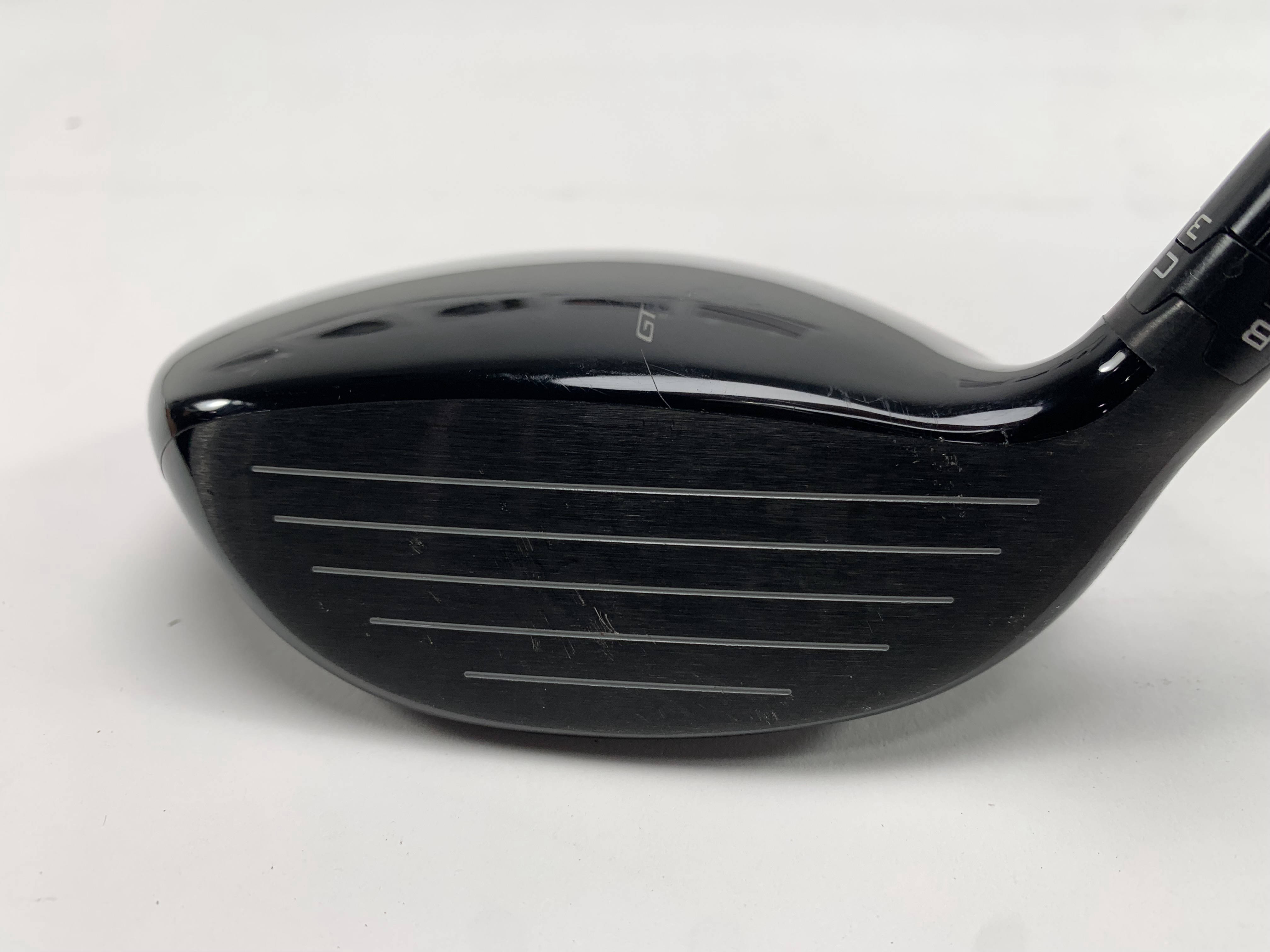 Titleist GT1 5 Fairway Wood 18* Fujikura Air Speeder R3 35g Ladies