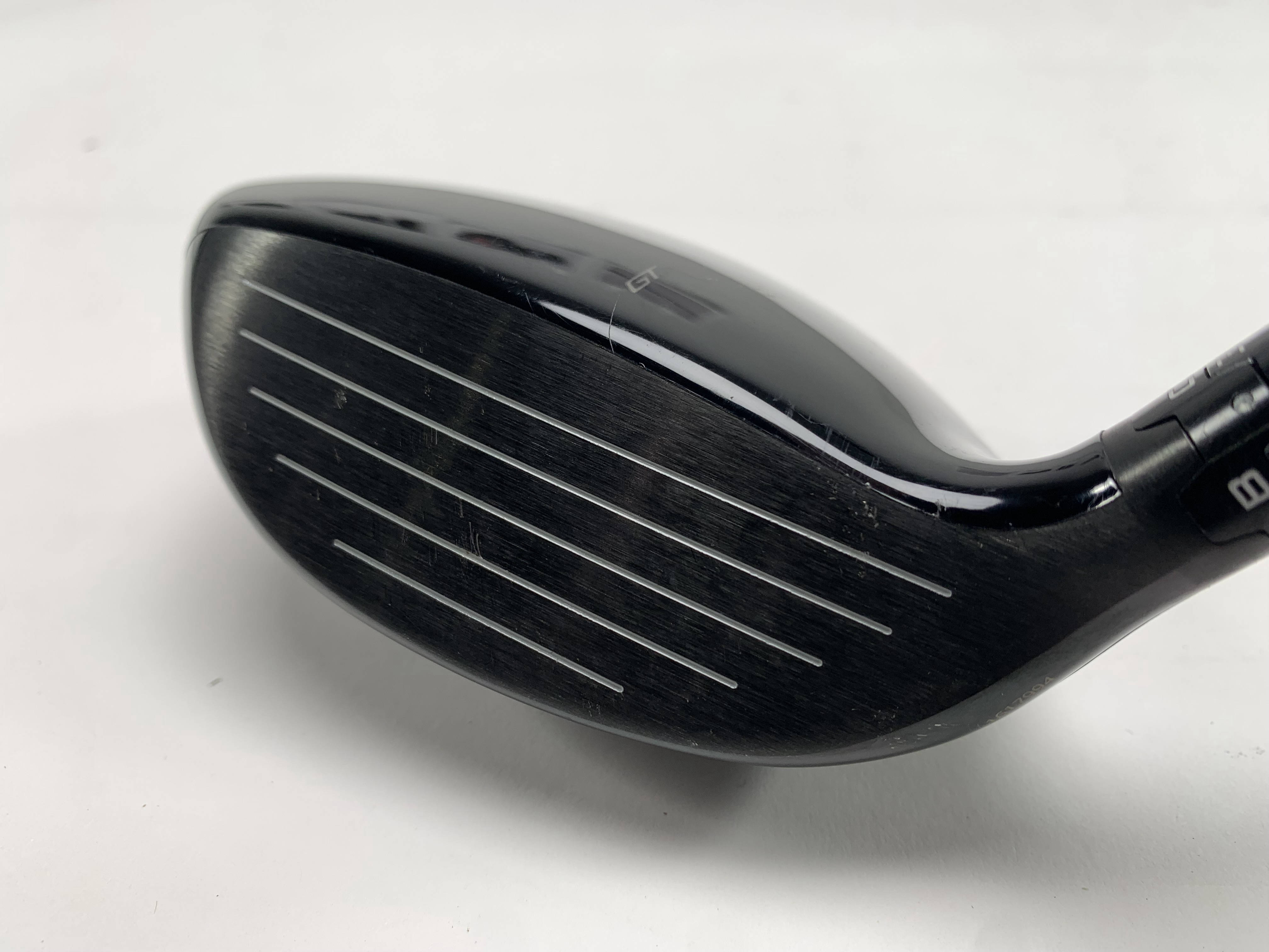 Titleist GT1 5 Fairway Wood 18* Fujikura Air Speeder R3 35g Ladies
