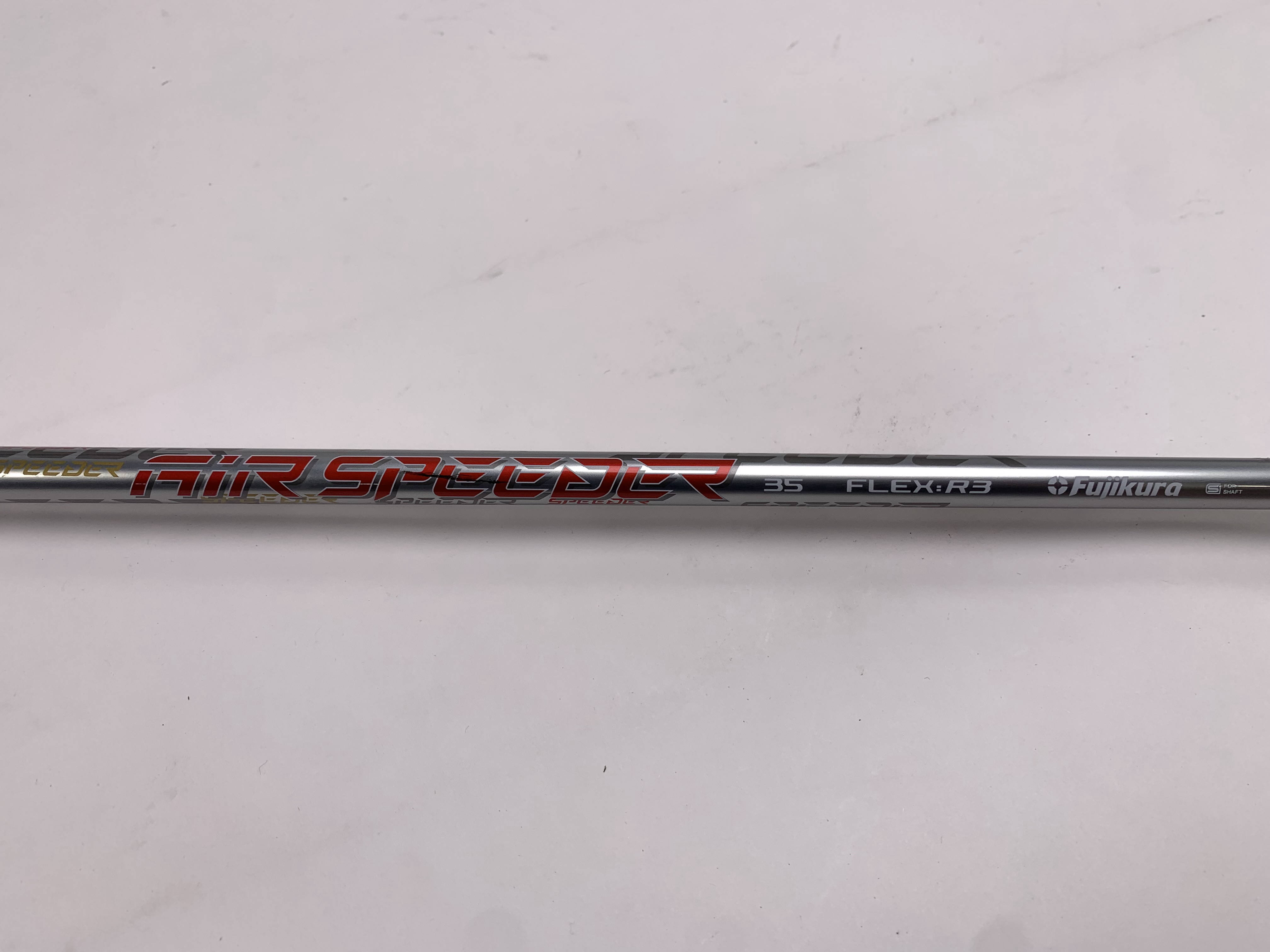 Titleist GT1 5 Fairway Wood 18* Fujikura Air Speeder R3 35g Ladies