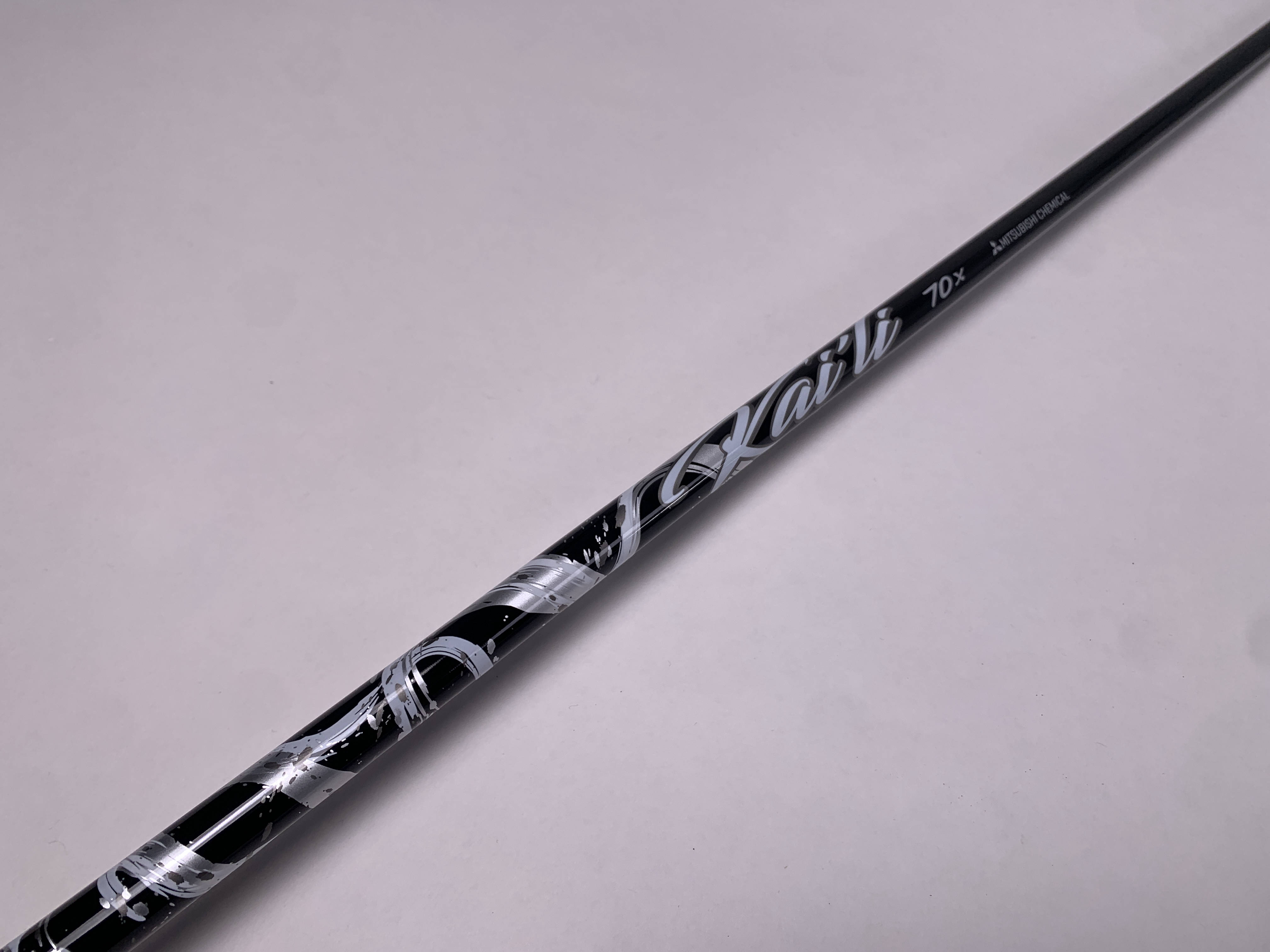 Callaway Paradym Triple Diamond Driver 8* Kai'li White 70X Extra