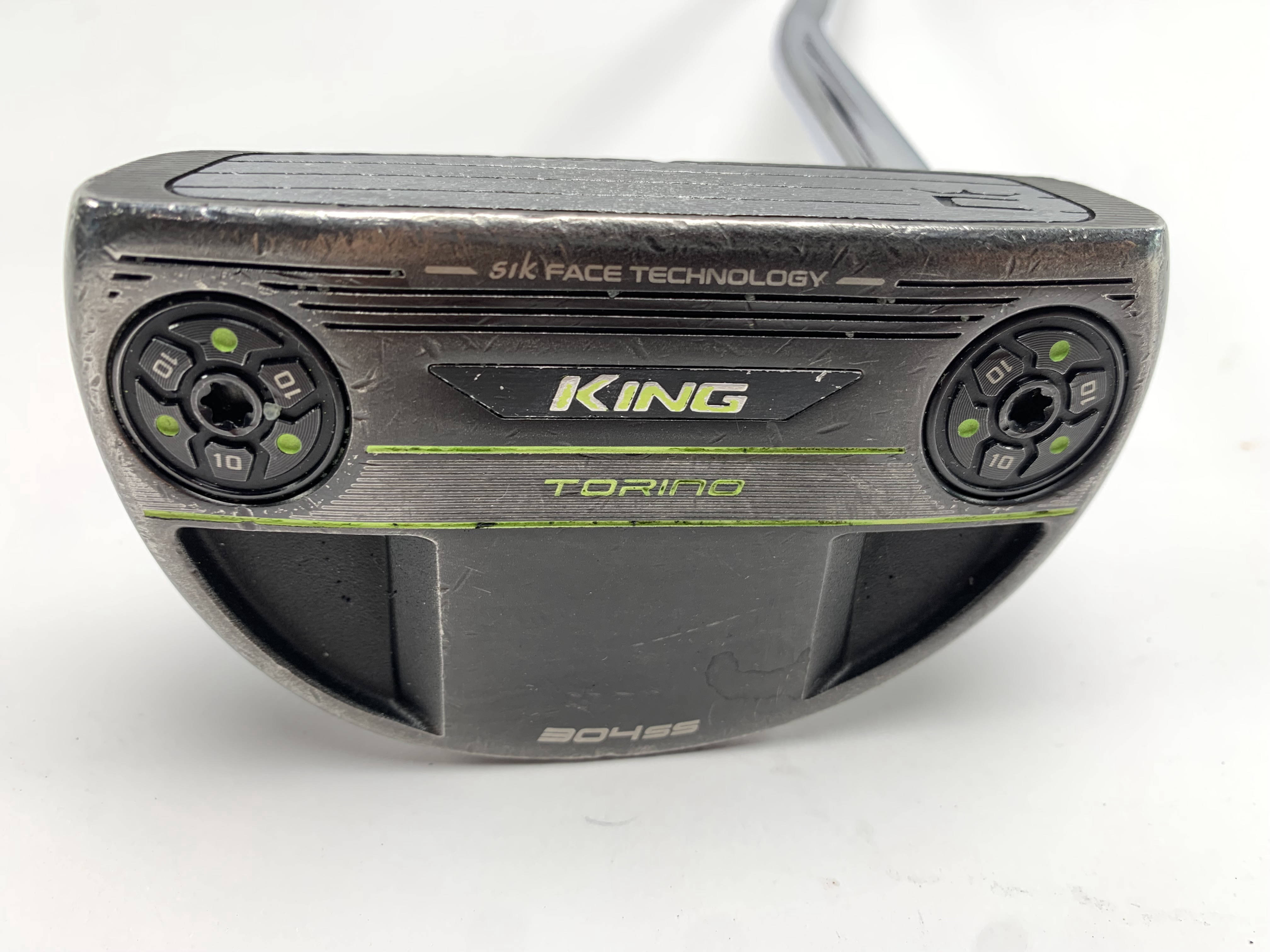 Cobra KING Vintage Torino Putter 35