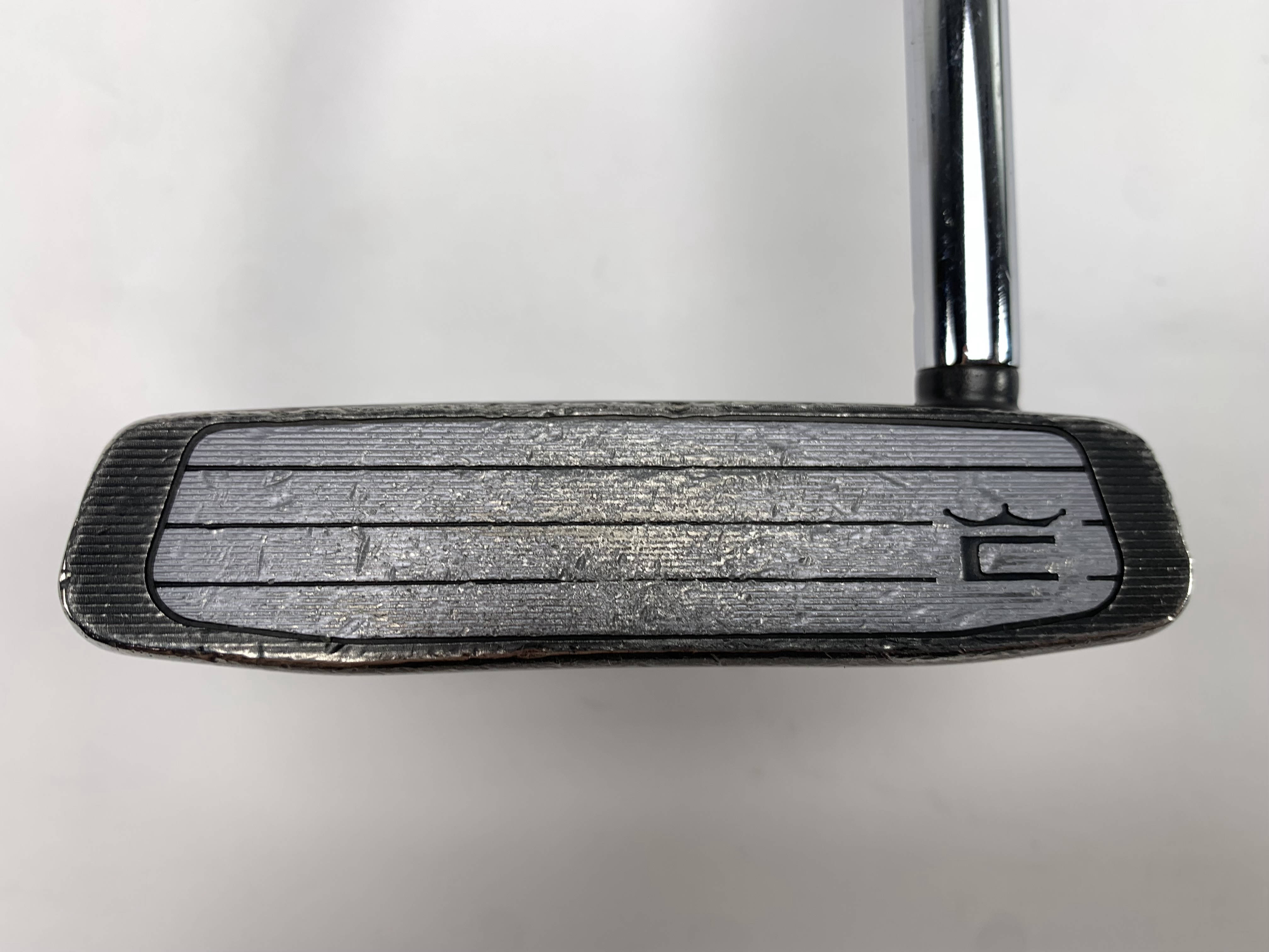 Cobra KING Vintage Torino Putter 35