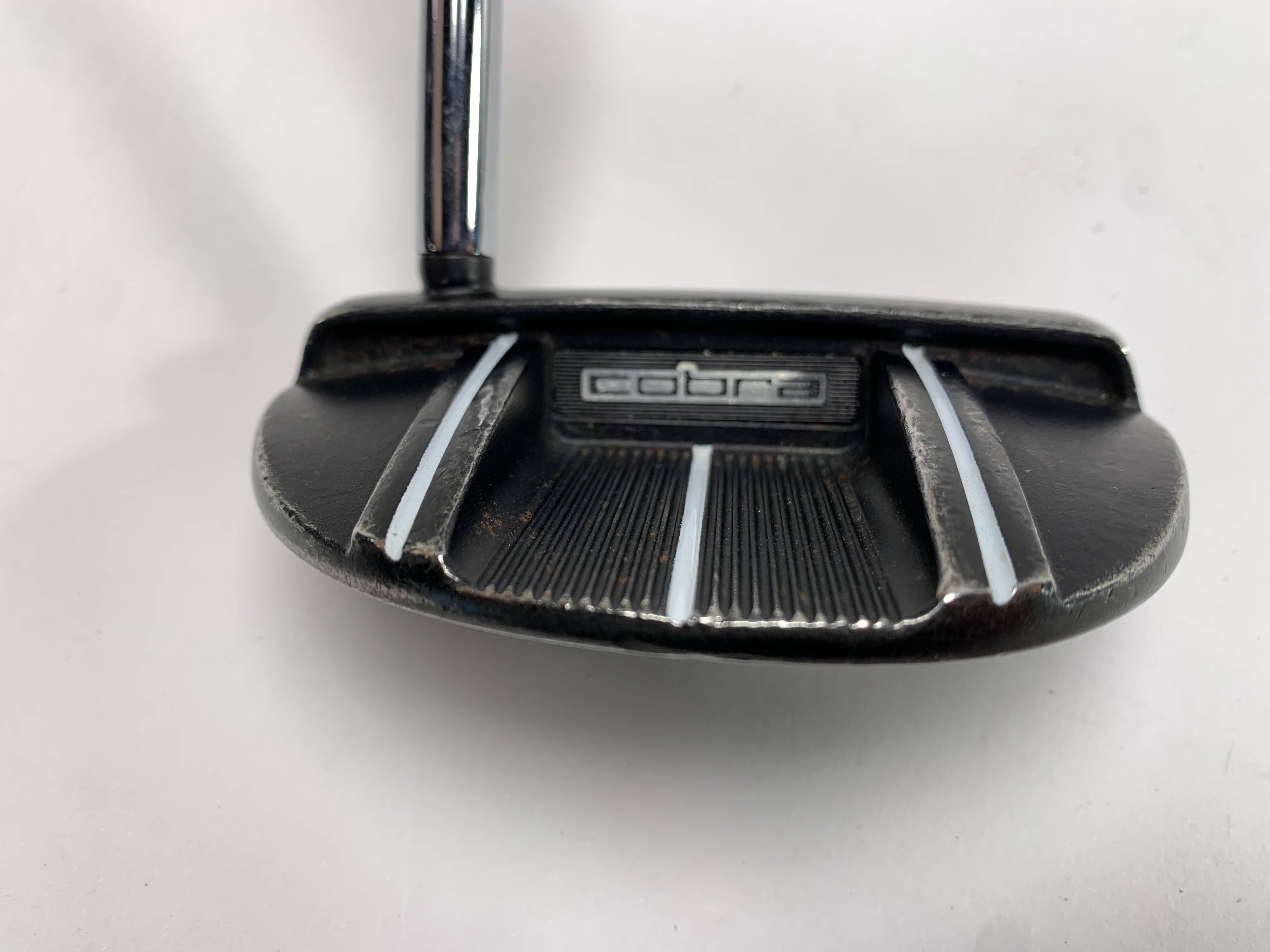 Cobra KING Vintage Torino Putter 35