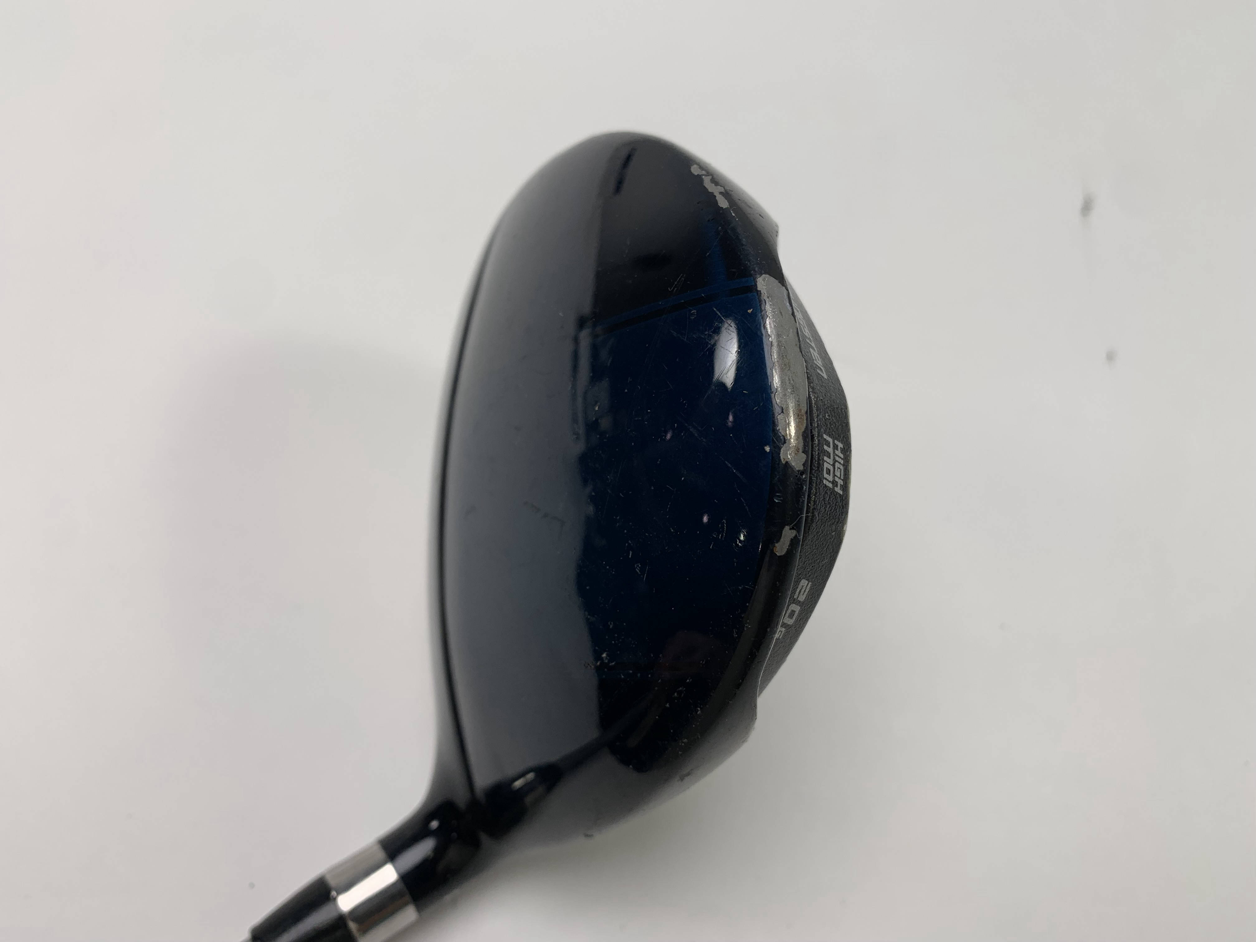 Cobra Baffler XL 3+ Fairway Wood 13* 55g Regular Graphite Mens RH