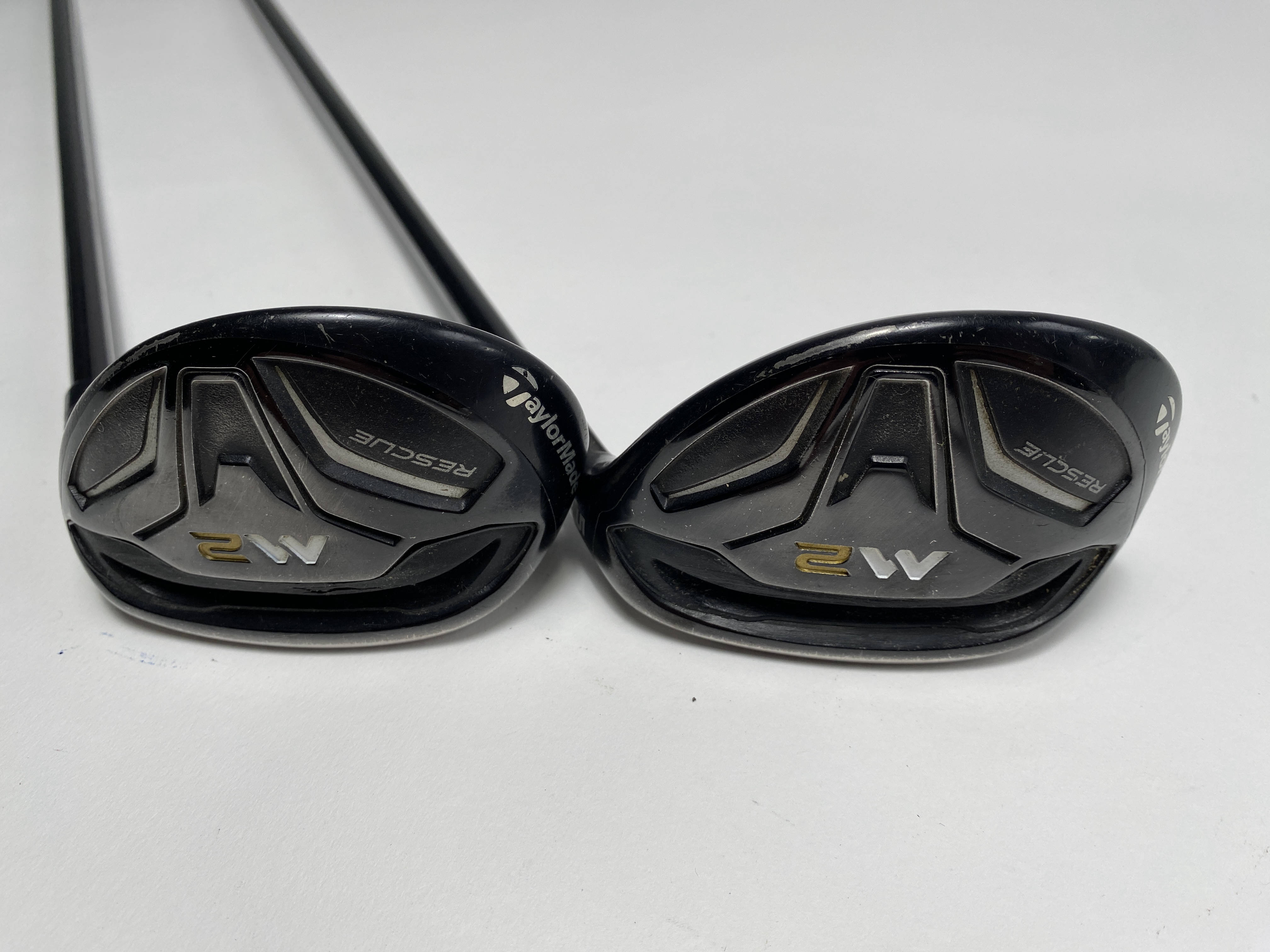 Hybride Taylormade M2 22° - Flex Senior Pour Droitier - Occasion Bon état