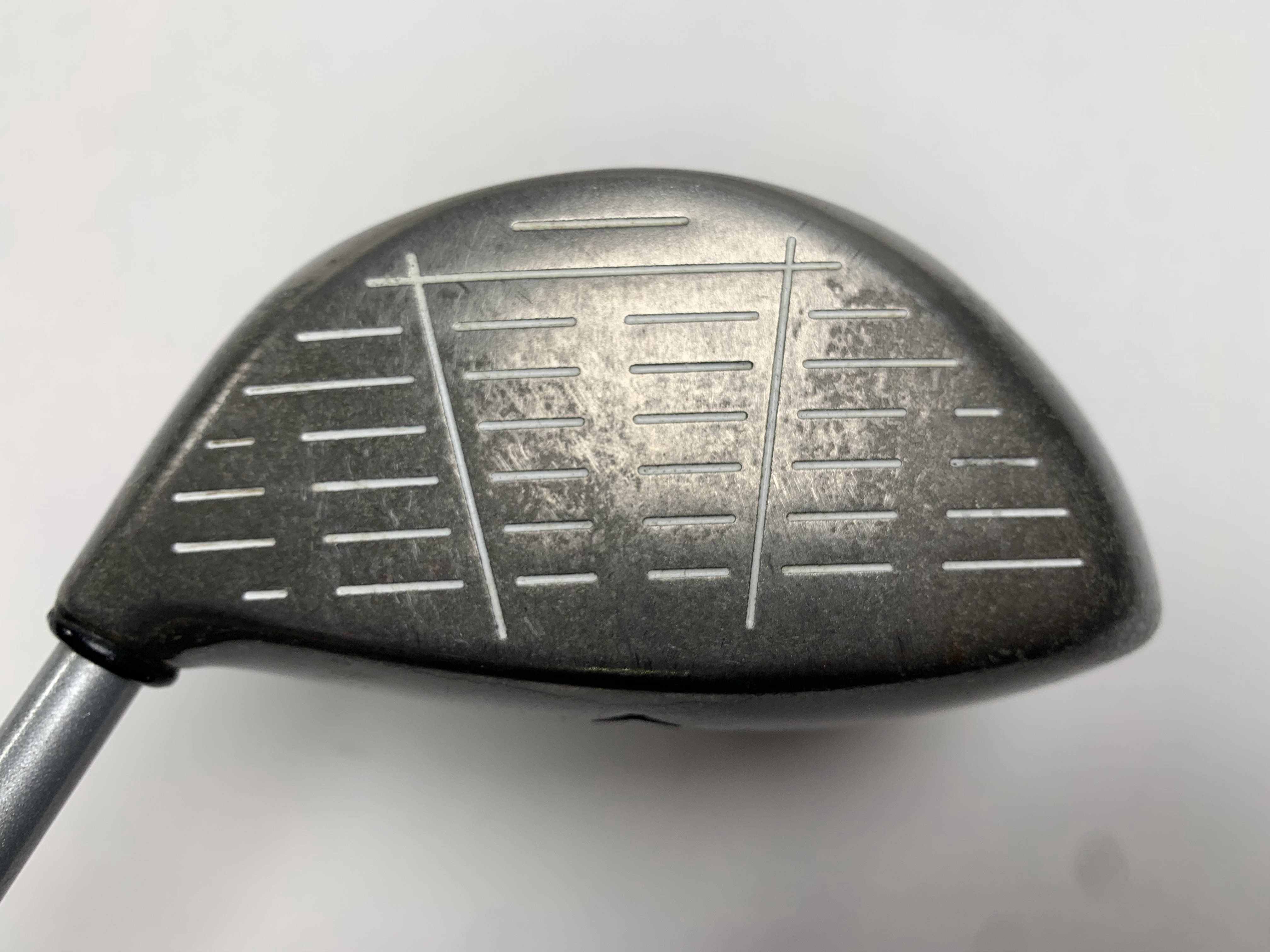 Callaway Original Great Big Bertha Driver 8* GBB UL Firm Graphite