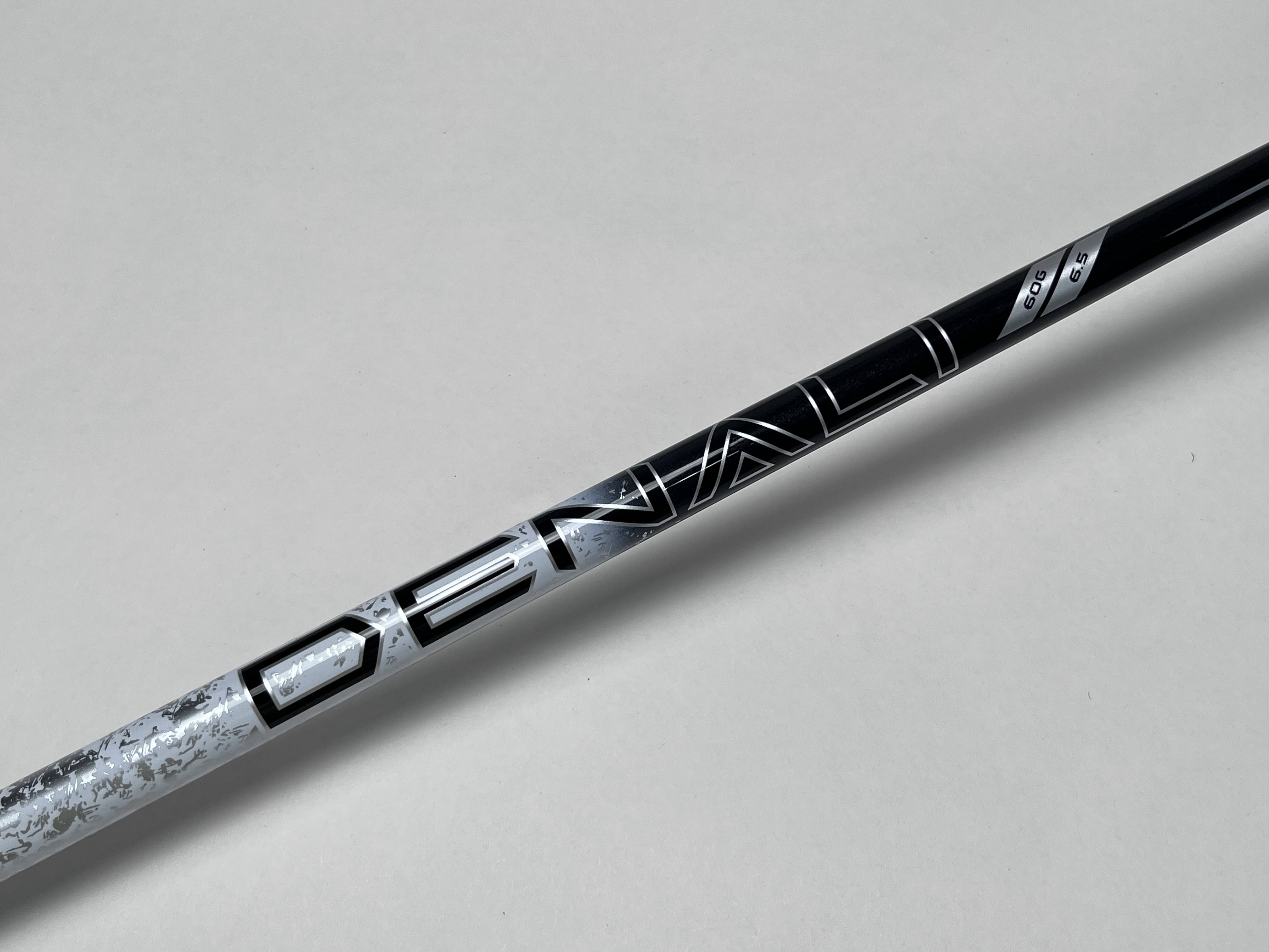 Cobra DS-ADAPT LS Driver 9* Project X Denali Black 6.5 60g Extra