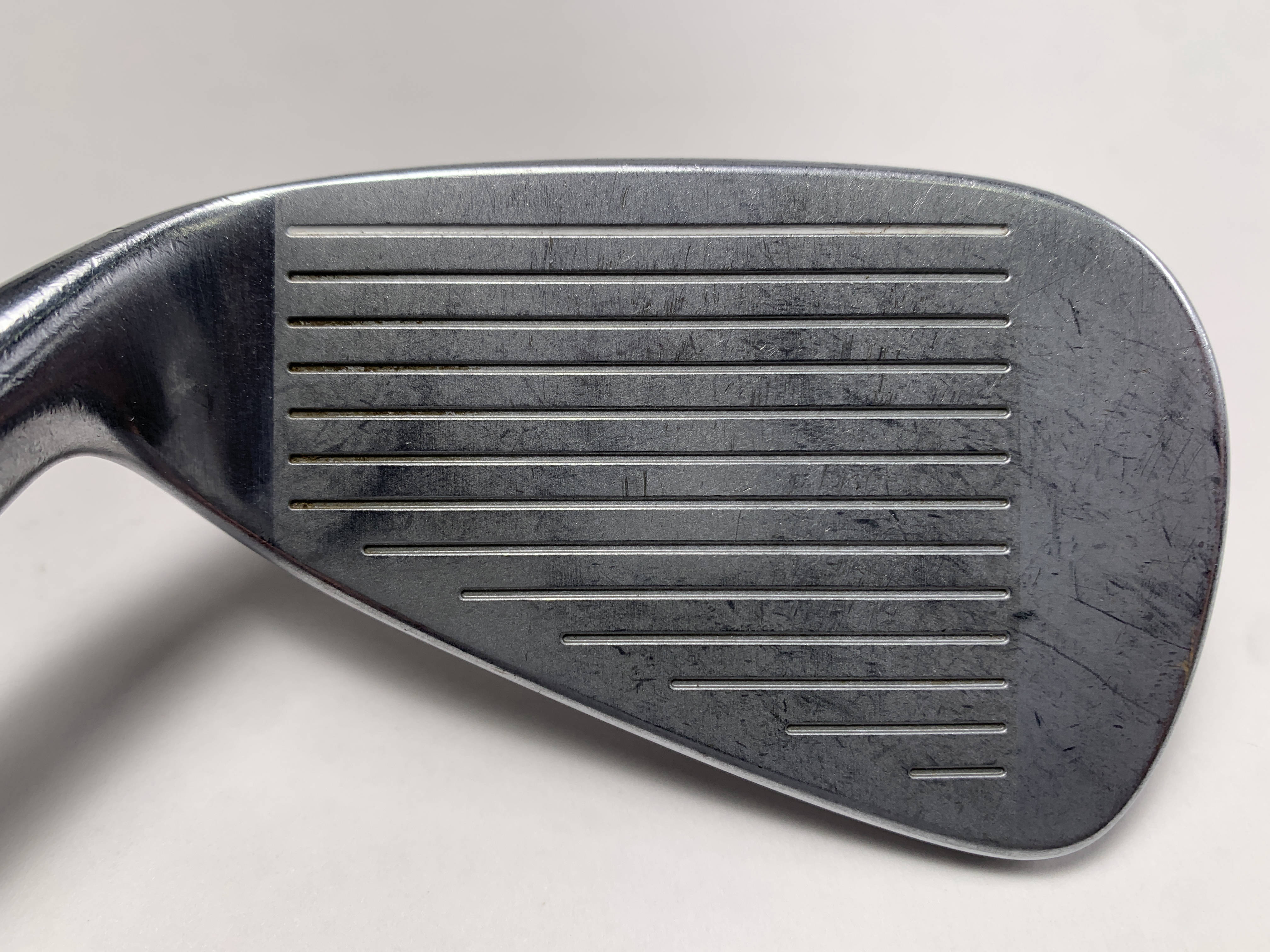 PXG 0311 XP GEN5 Chrome Single 7 Iron AeroTech SteelFiber i95 95g