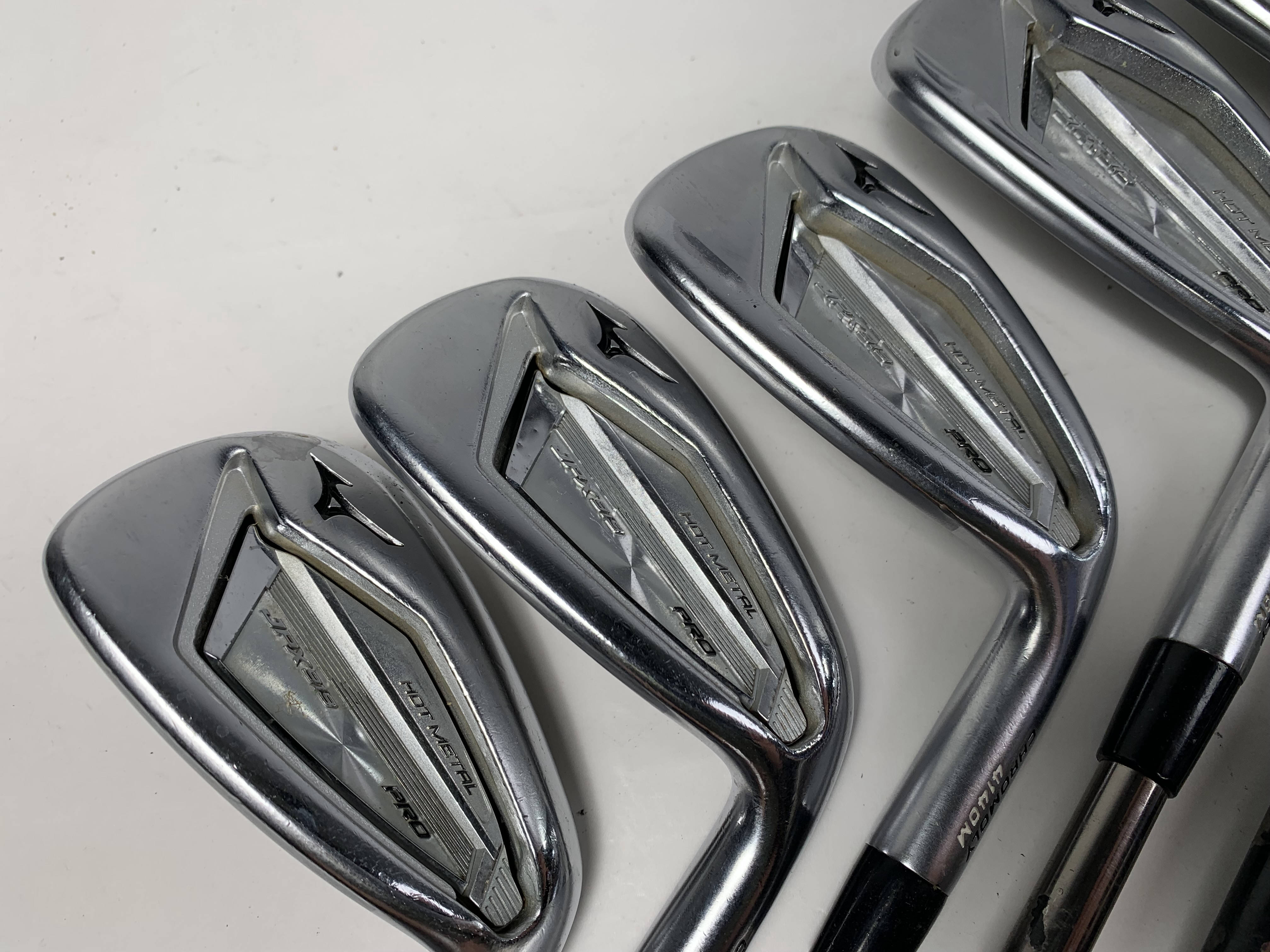 Mizuno Irons Mizuno Jpx900 Jpx 919 Vs 900 Mizuno JPX 919 Hot Metal