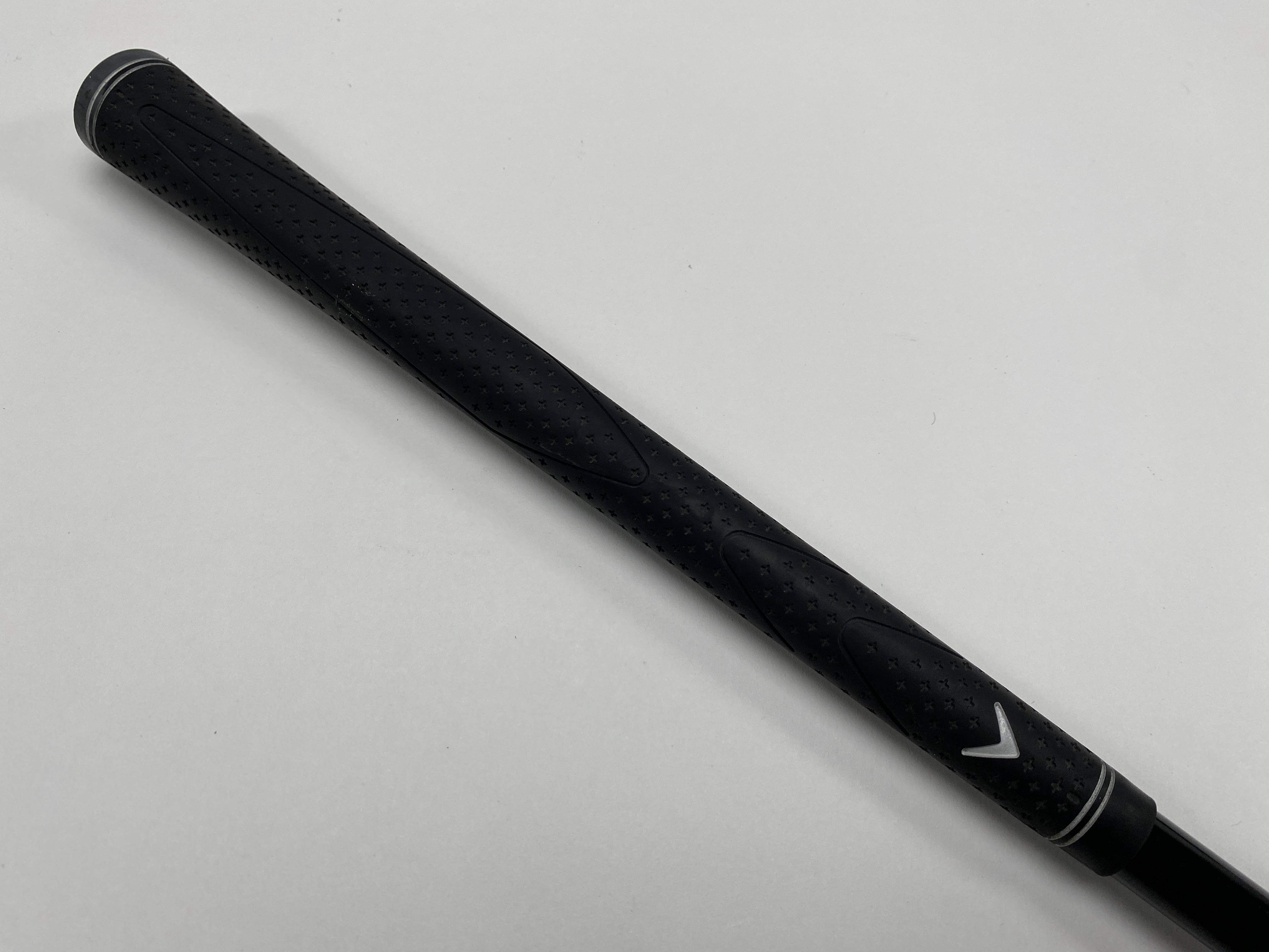 Set De Fers Callaway Paradym X 6-PW + AW, GW, SW – Senior Graphite Aldila Ascent – Très Bon état