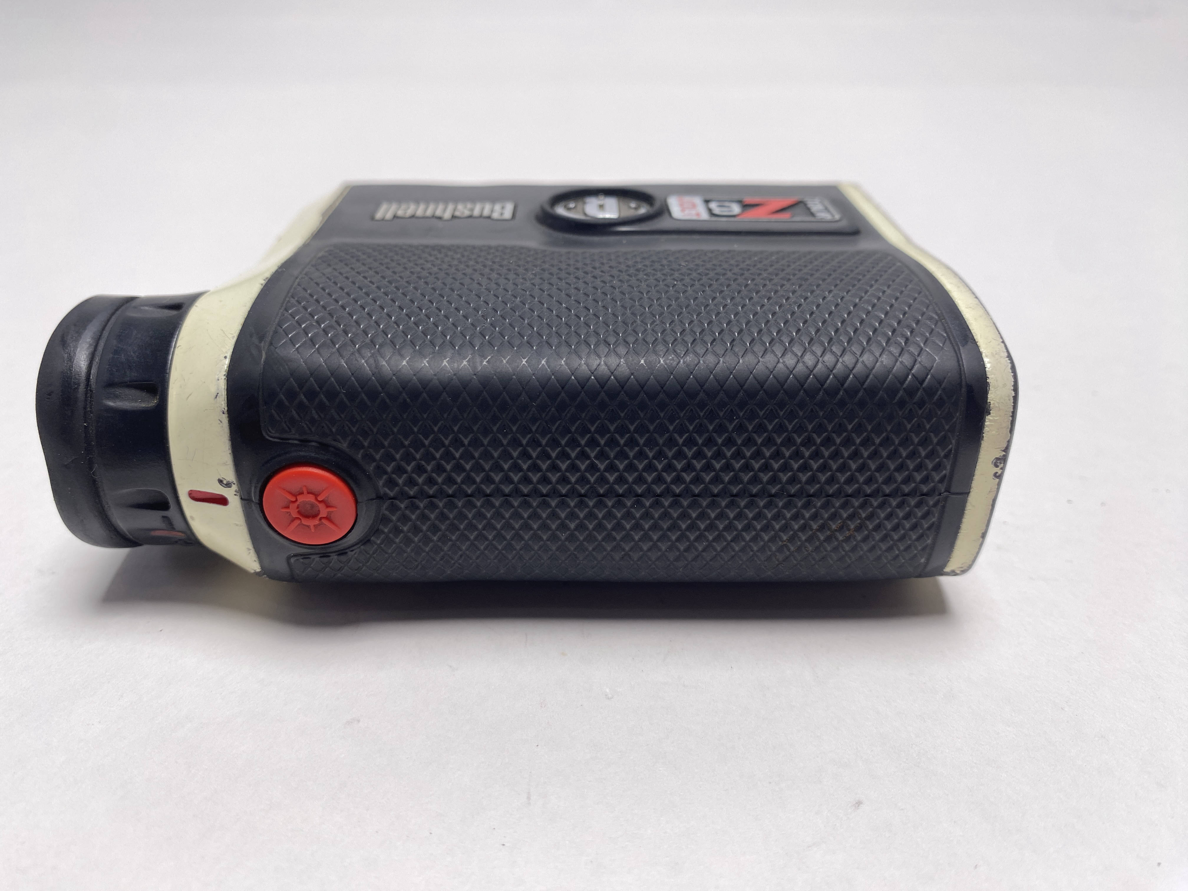 Bushnell Tour Z6 Jolt Rangefinder Golf Laser Range Finder | eBay