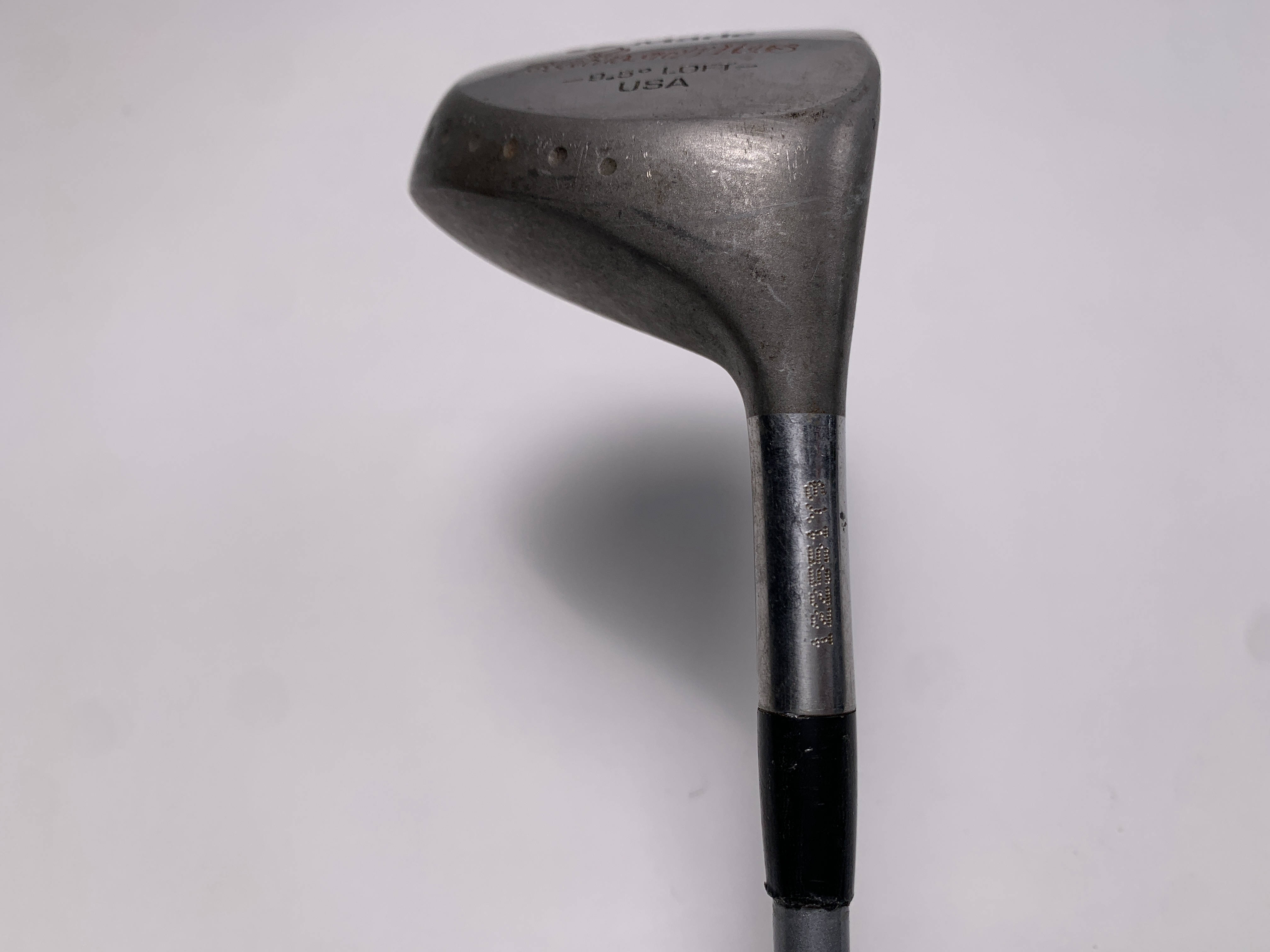 TaylorMade Burner Plus TP Driver 9.5* Flex-Twist S-70T Stiff