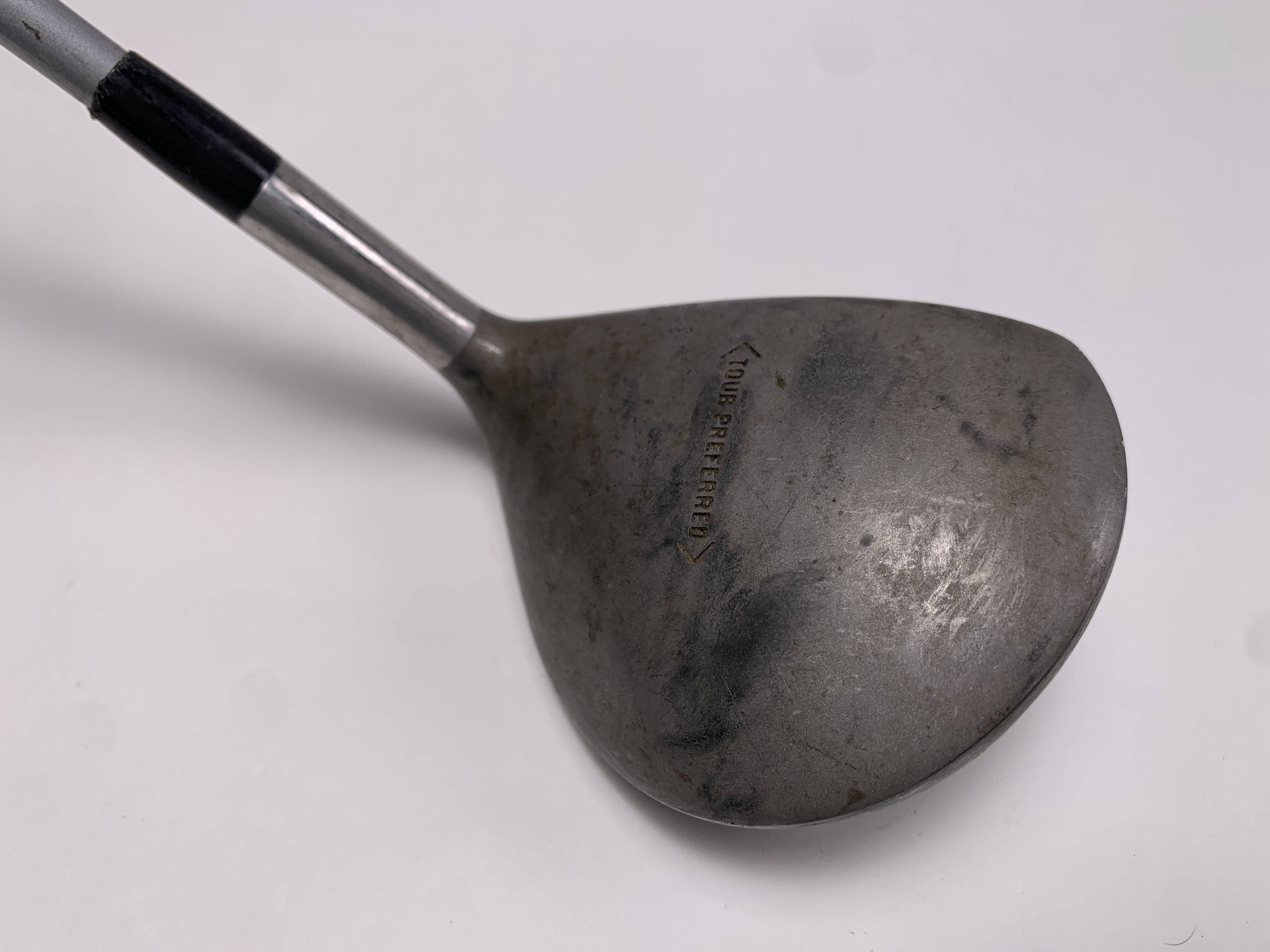 TaylorMade Burner Plus TP Driver 9.5* Flex-Twist S-70T Stiff
