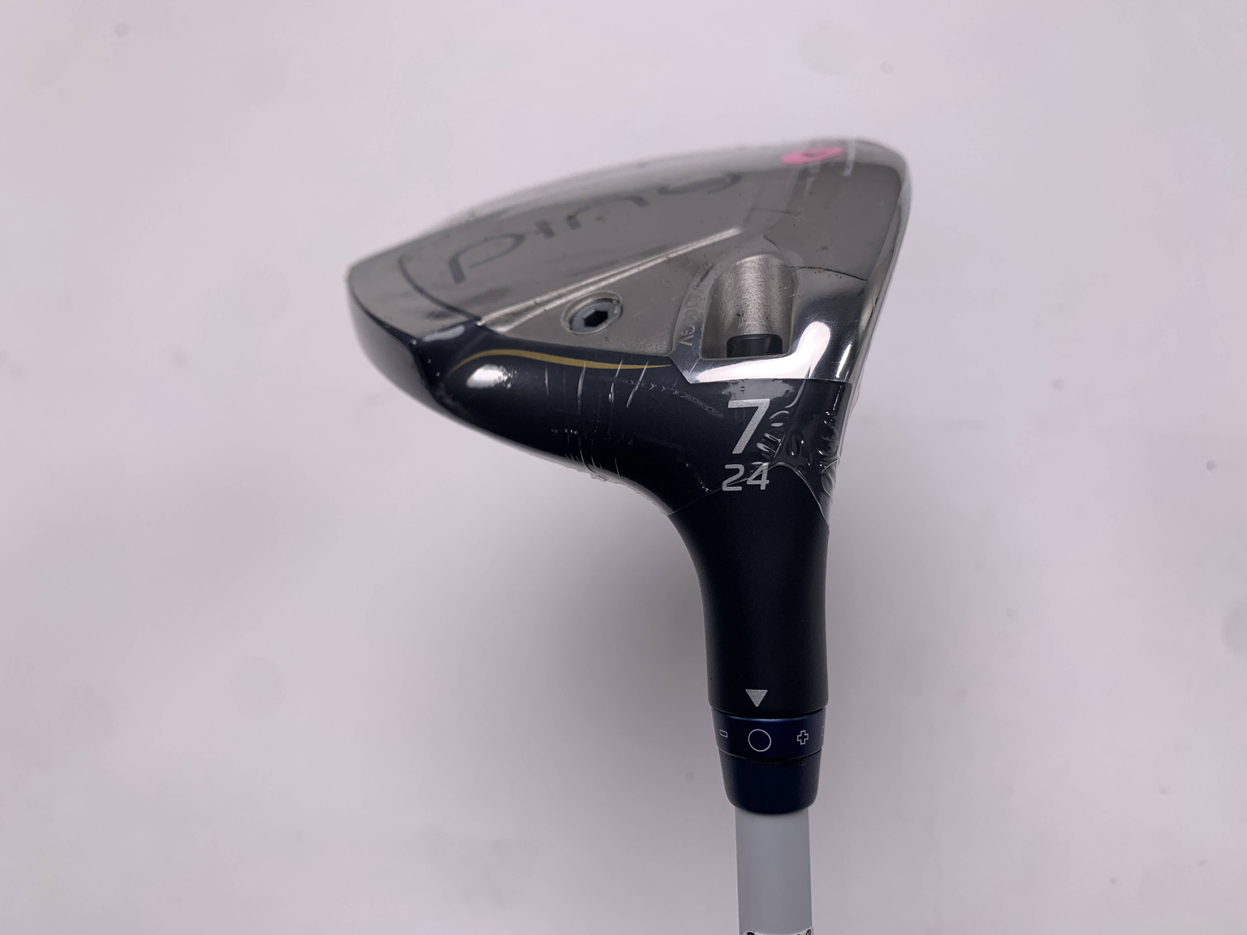 クラブ PING 3W TheATTAS theattas 6x PING Women's G Le3 Fairway Wood | Dick's Sporting Goods