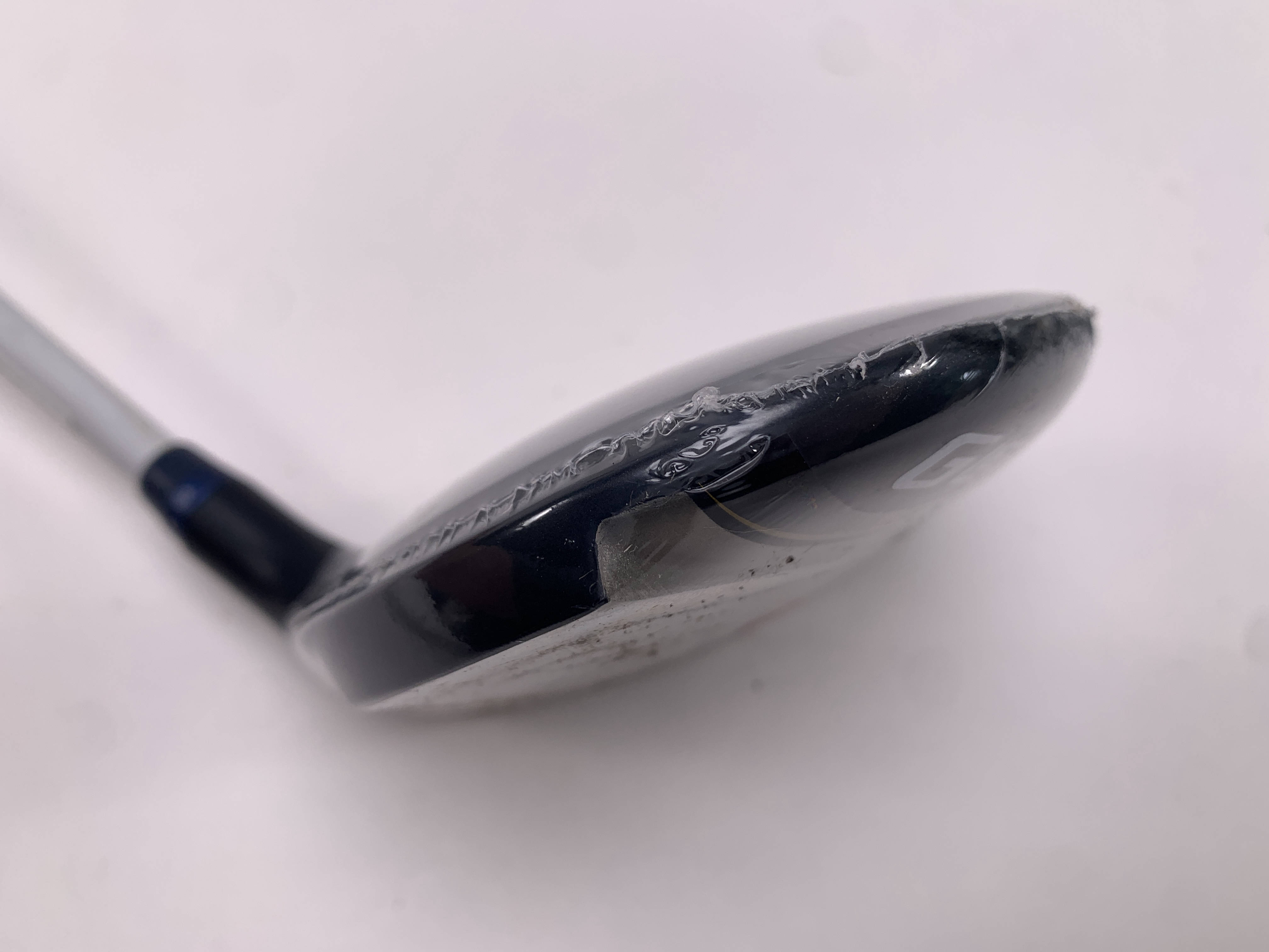 クラブ PING 3W TheATTAS theattas 6x Ping G400 Fairway Wood 3W ATTAS 3-7 (S) #034 Golf Clubs | eBay