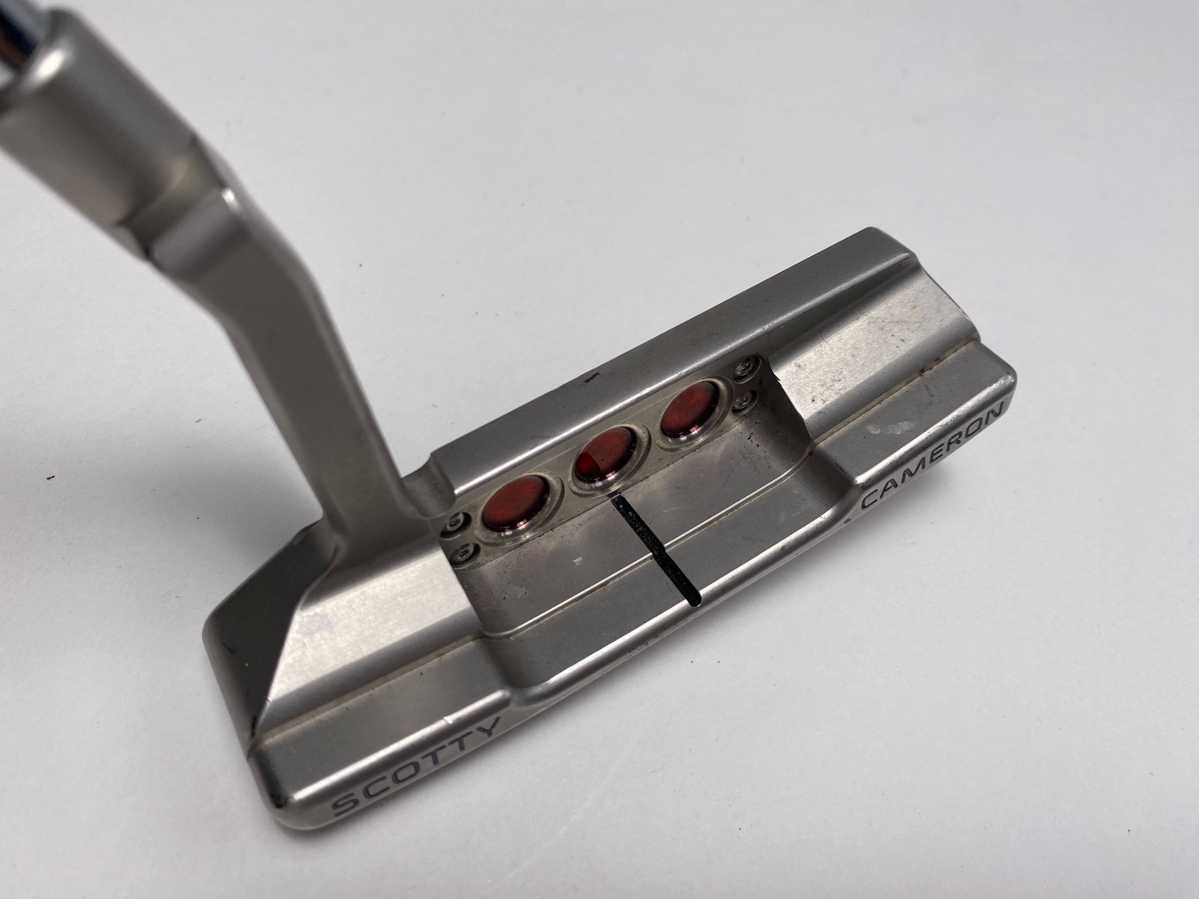 Scotty Cameron 2016 Select Newport 2 Putter 34