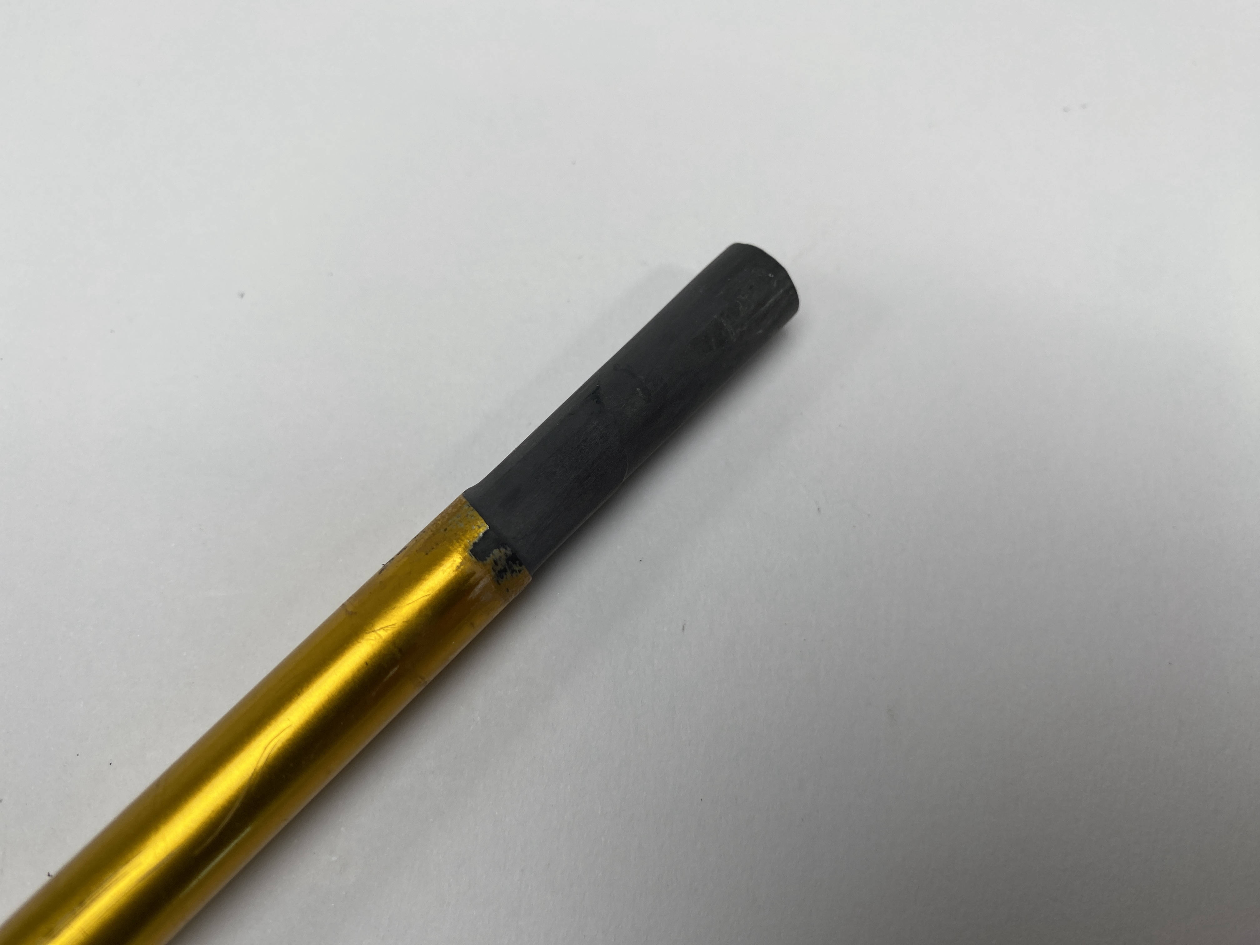 Miyazaki C.Kua 39 A Flex 3101 g Seniors Graphite Driver Shaft 44