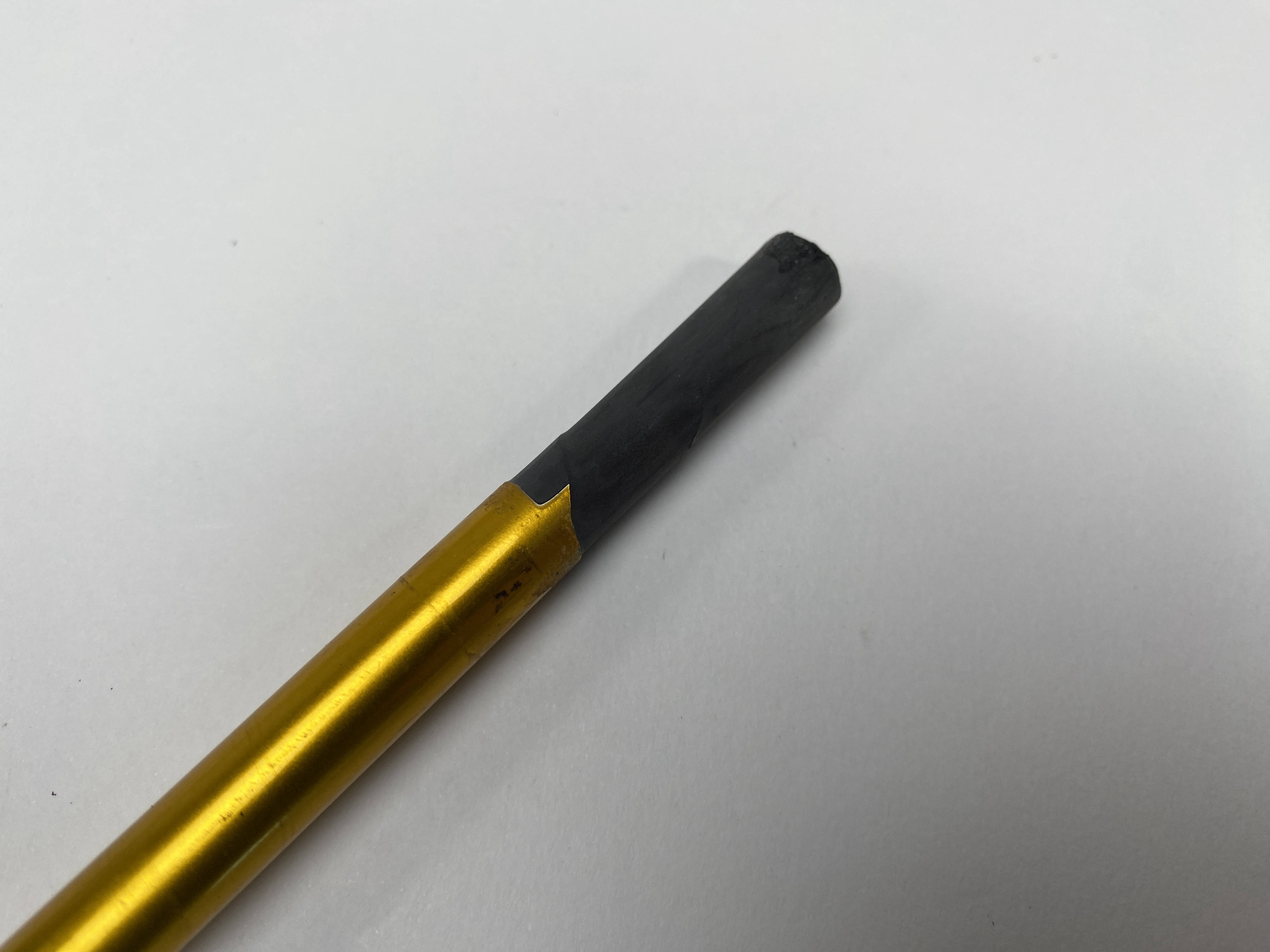 Miyazaki C.Kua 39 A Flex 3101 g Seniors Graphite Driver Shaft 44