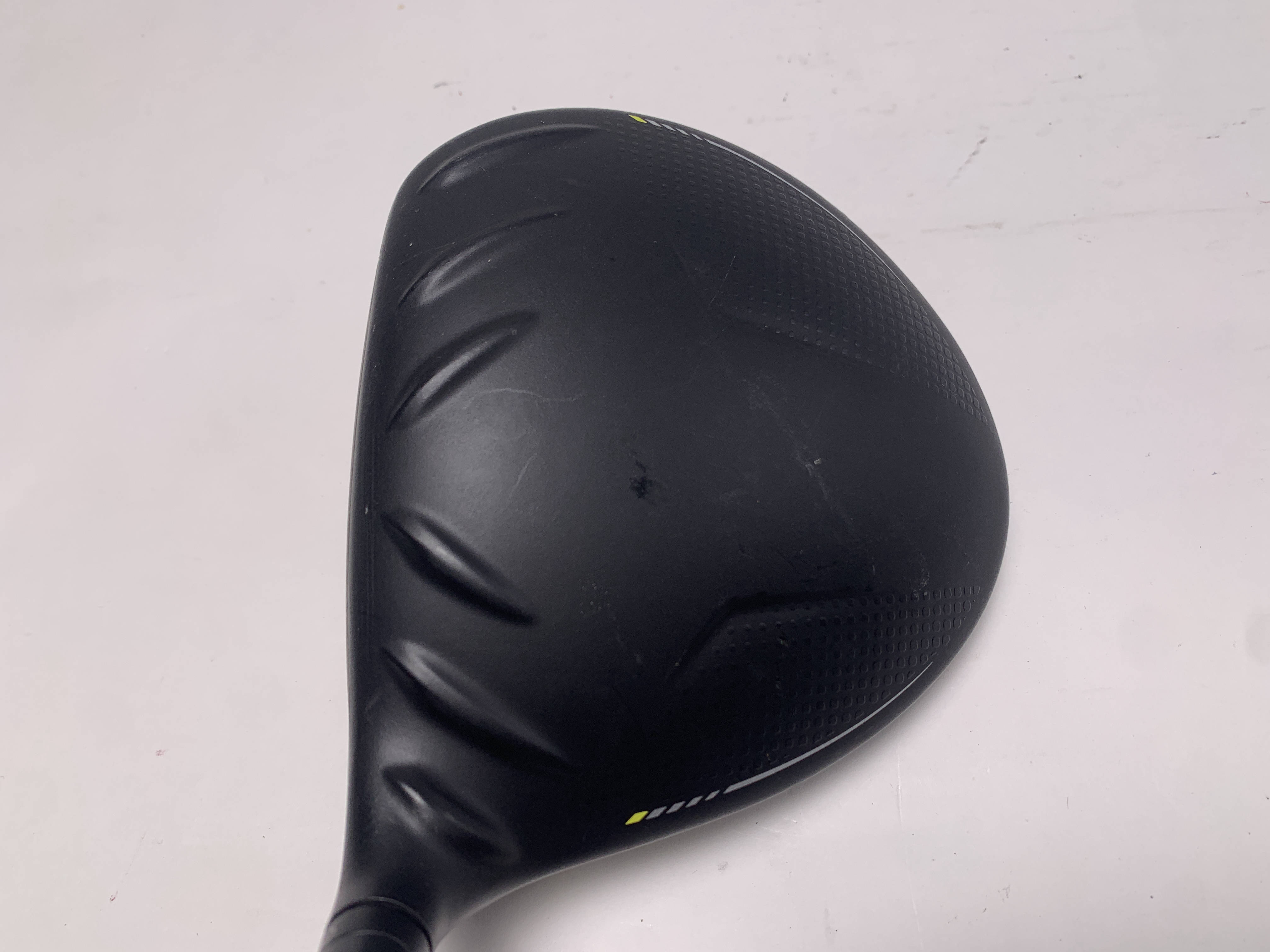 PING G430 ドライバー テンセイホワイト60s Ping G430 Max Driver 12* Mitsubishi Chemical Kai'li 60g