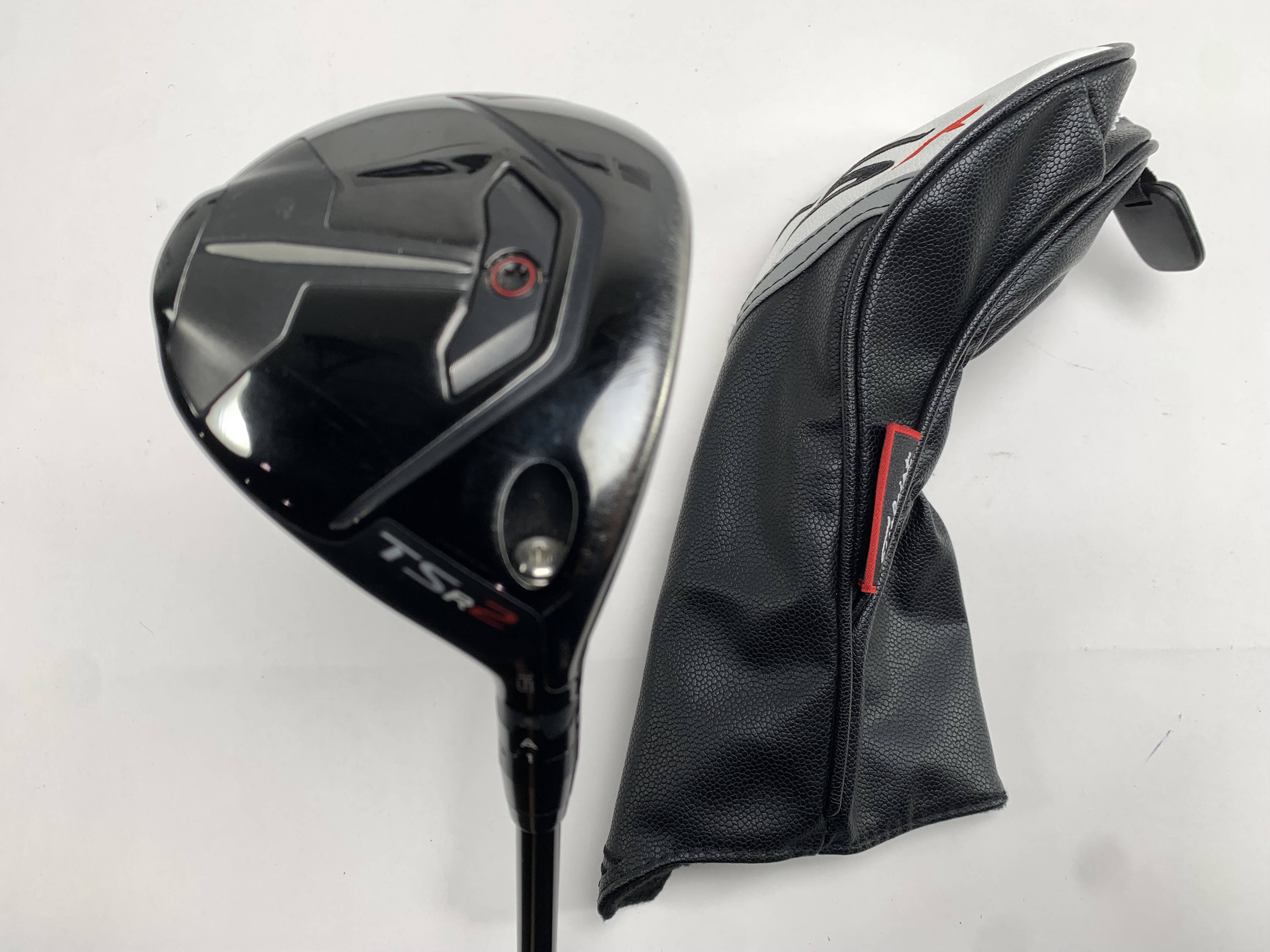 Titleist TSR2 3 Fairway Wood 15* Tensei Blue AV Series Xlink Tech