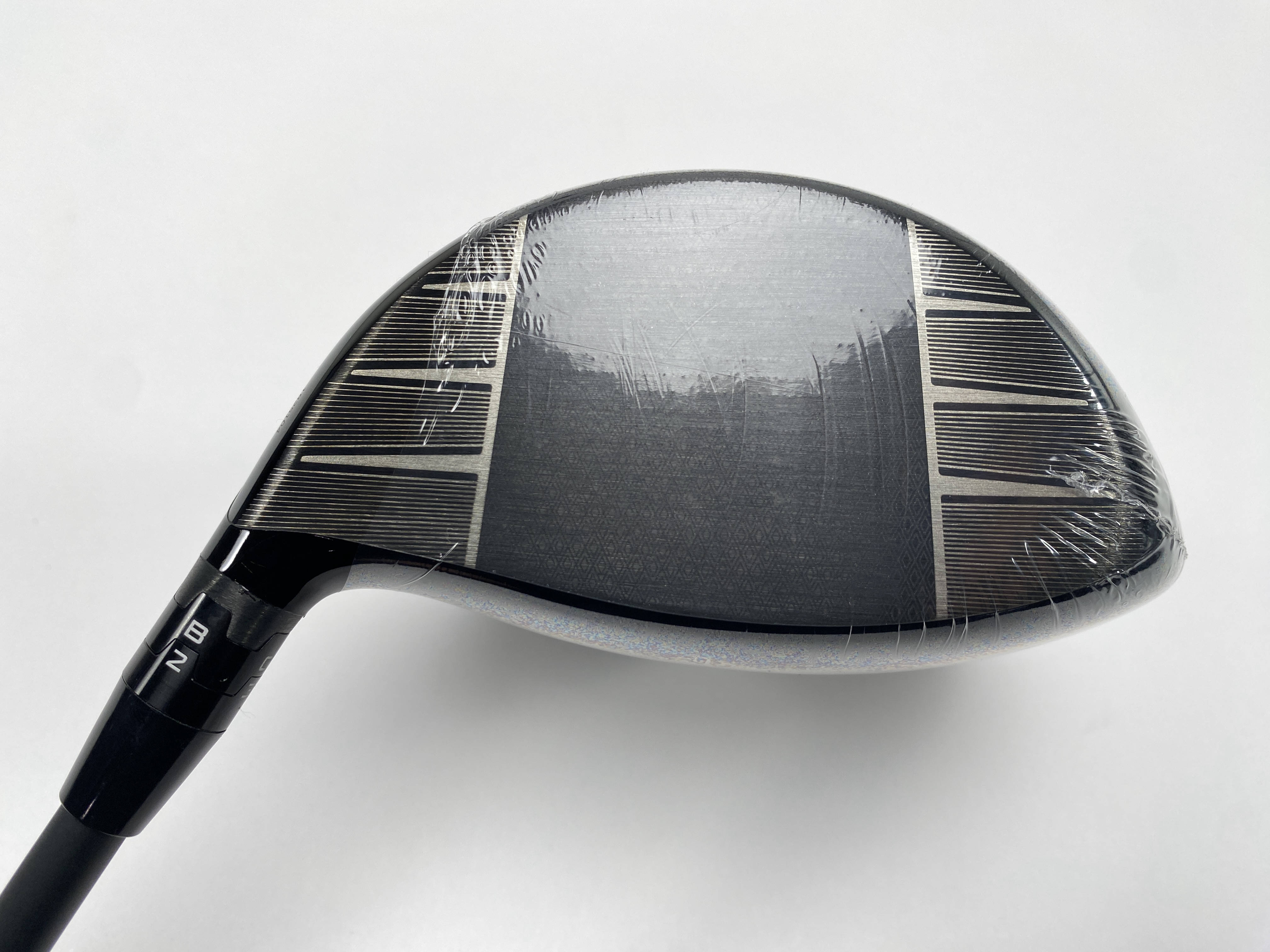 Titleist GT2 Driver 9* Tensei 1K Blue Xlink Tech 55g Stiff RH HC