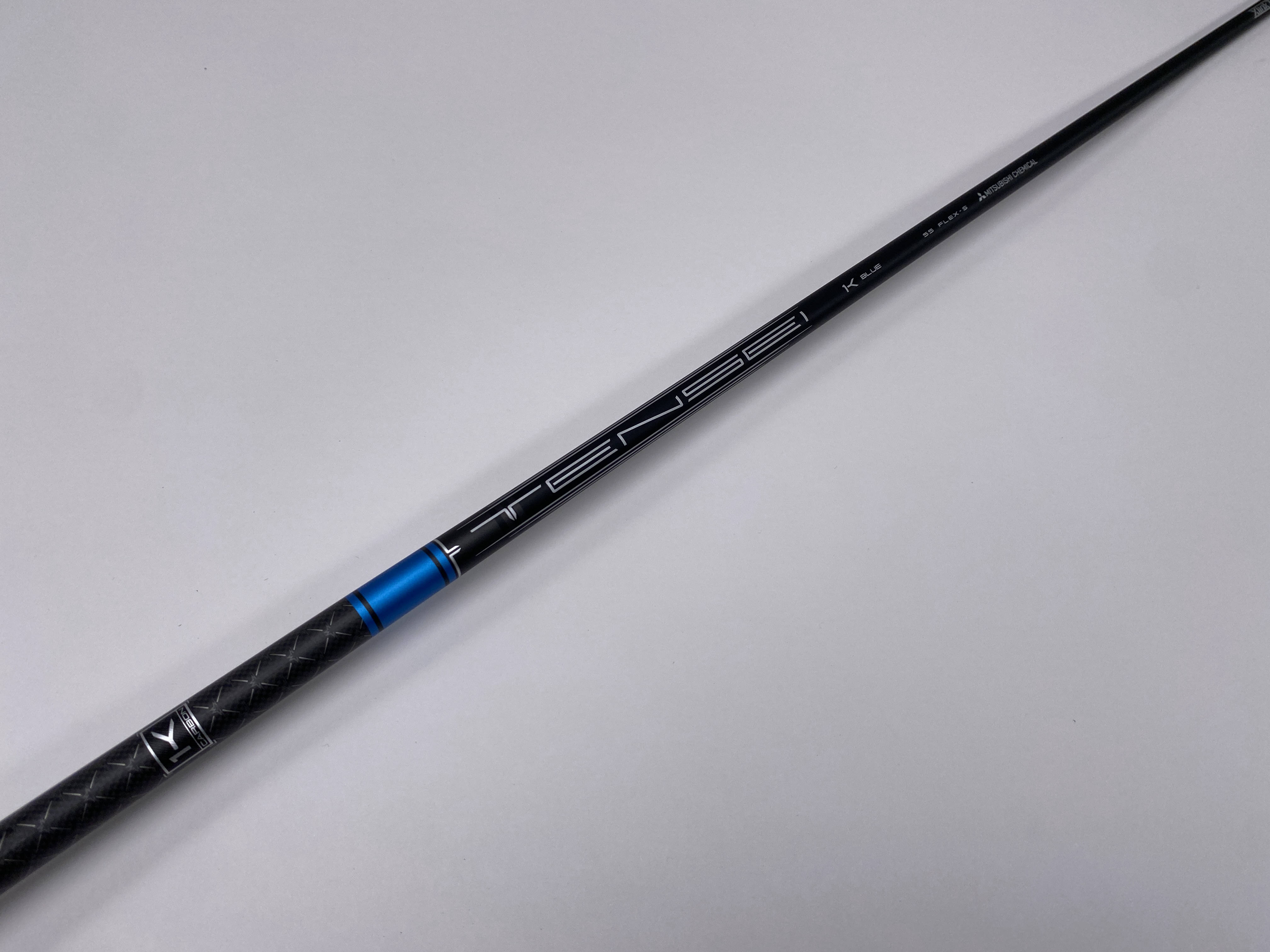 Titleist GT2 Driver 9* Tensei 1K Blue Xlink Tech 55g Stiff RH HC