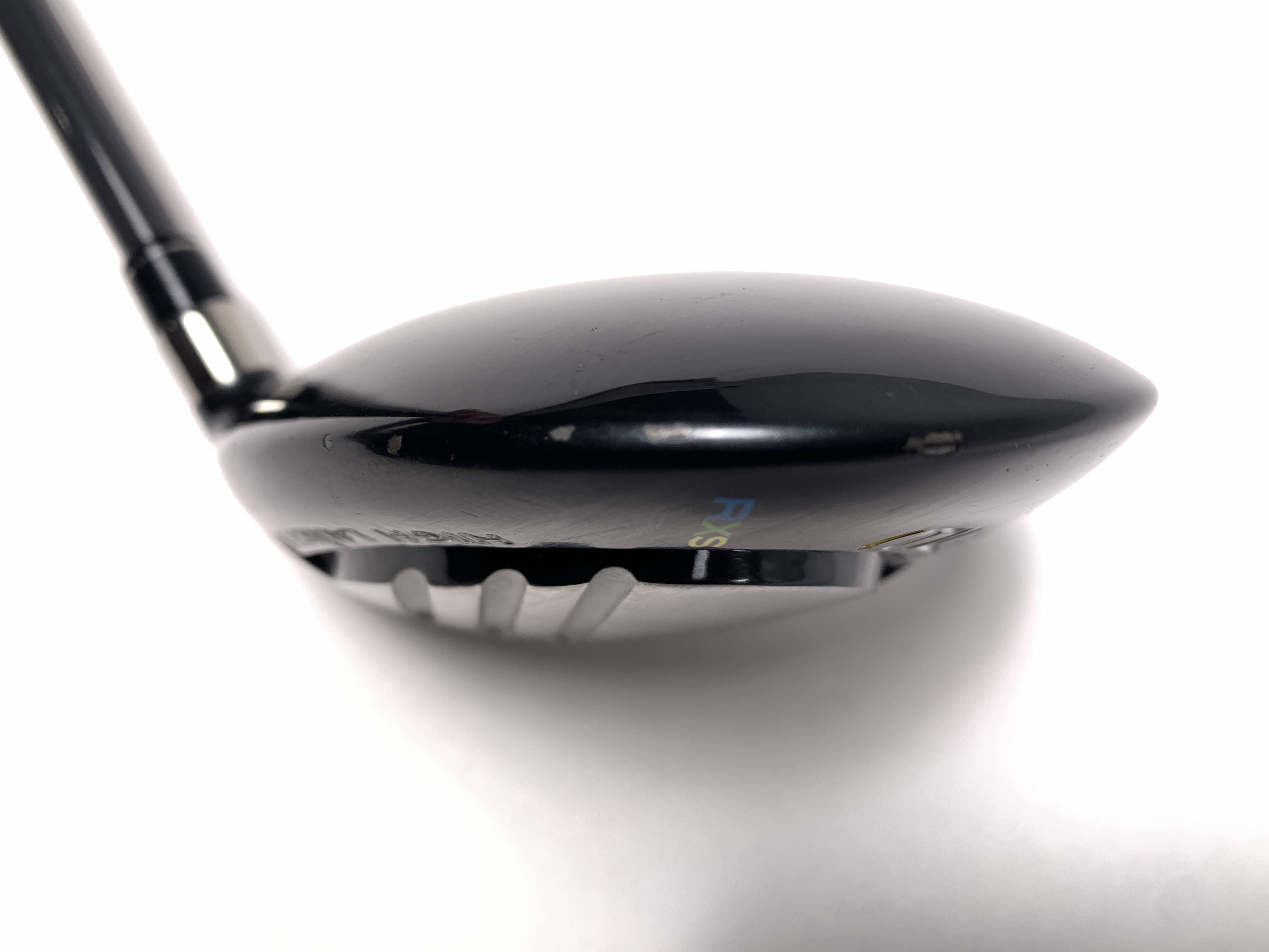 fxjairさん専用 T)Less TeeLess High Launch RXS Driver 13* Fujikura Pro XLR8 50g