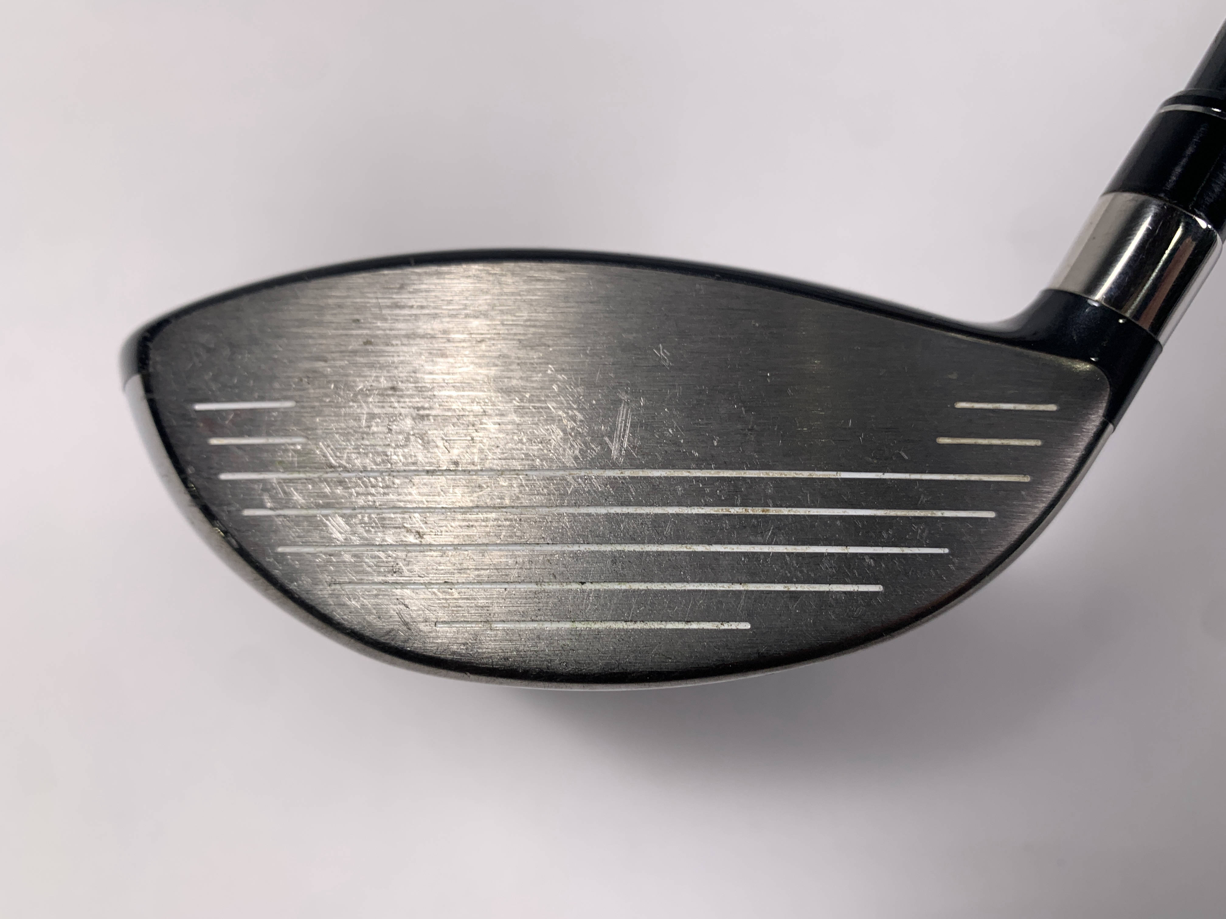 T)Less TeeLess High Launch RXS Driver 13* Fujikura Pro XLR8 50g