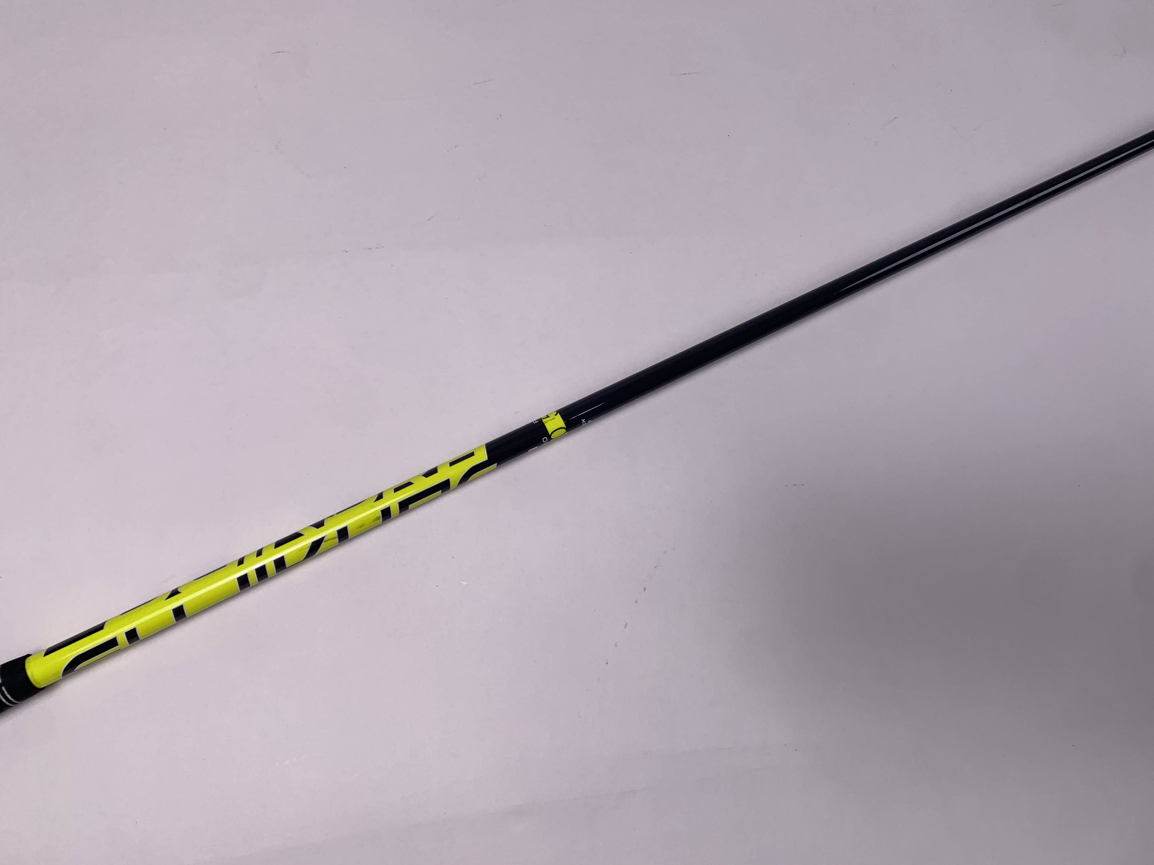 T)Less TeeLess High Launch RXS Driver 13* Fujikura Pro XLR8 50g