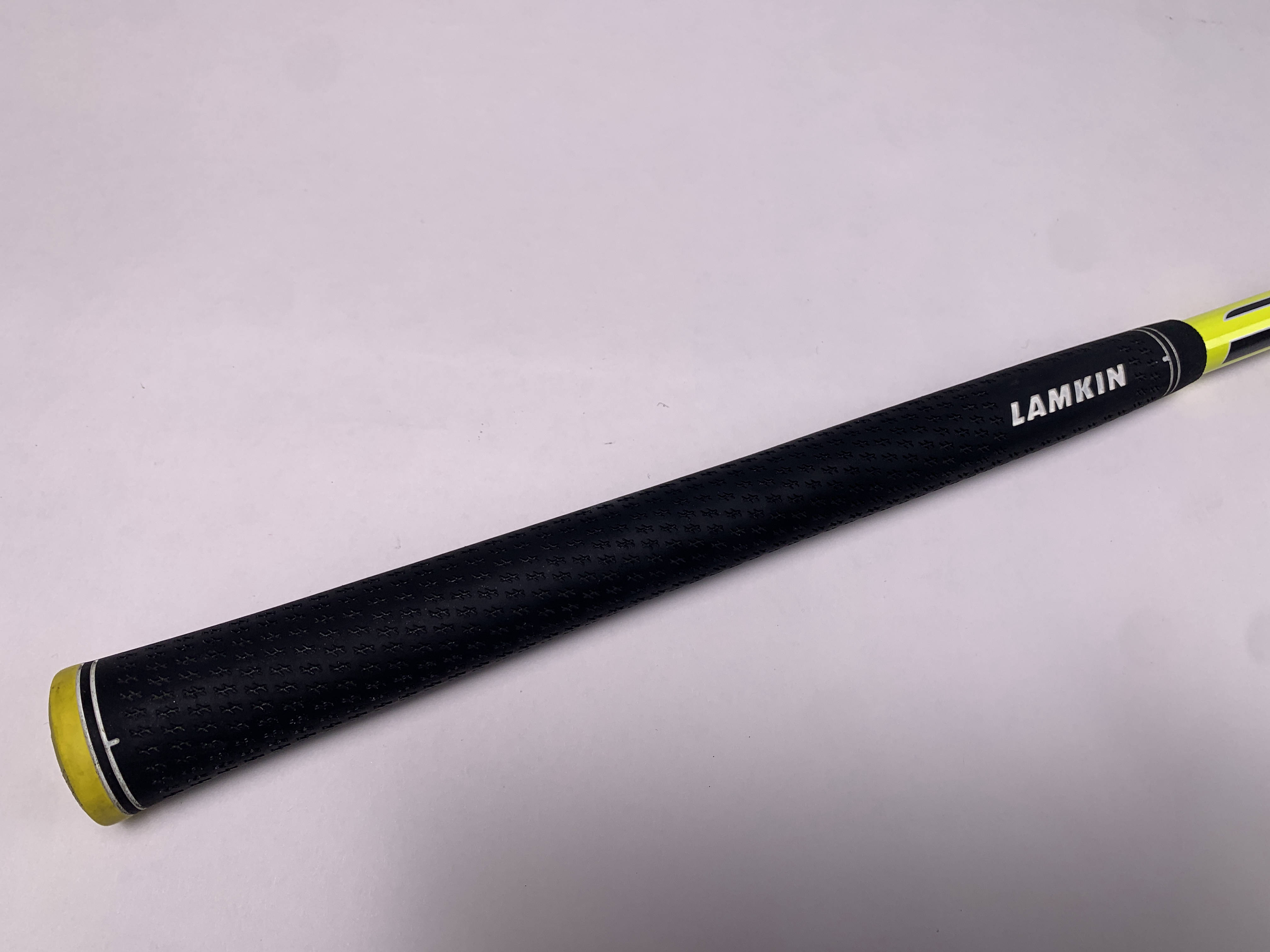 【希少】レスターファイン ウッドロッドエンド Fuji T)Less TeeLess High Launch RXS Driver 13* Fujikura Pro XLR8 50g