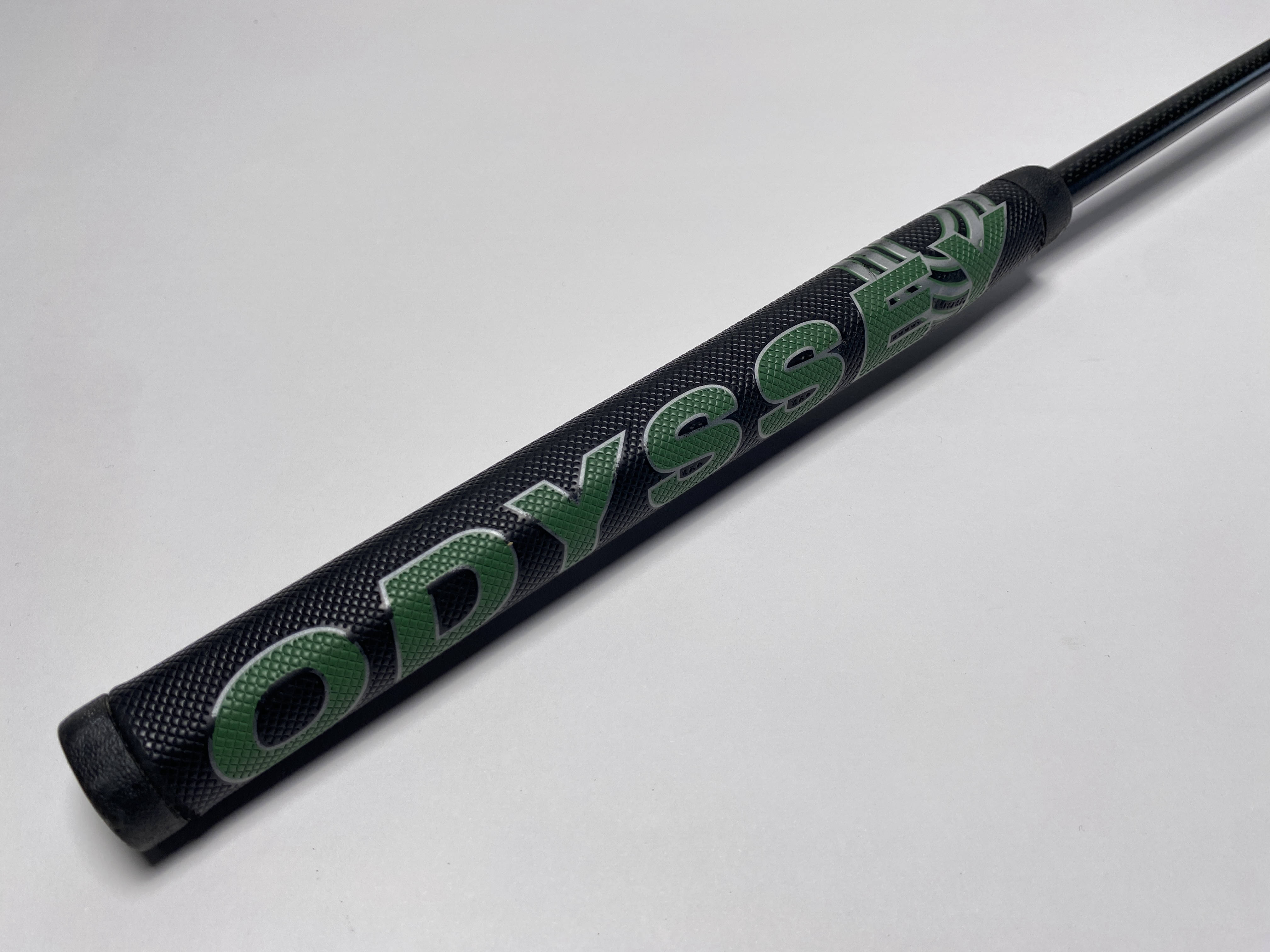 Odyssey Toulon Chrome Memphis 35 Putter - Manico Lamkin Grip, Asta Acciaio, Destro