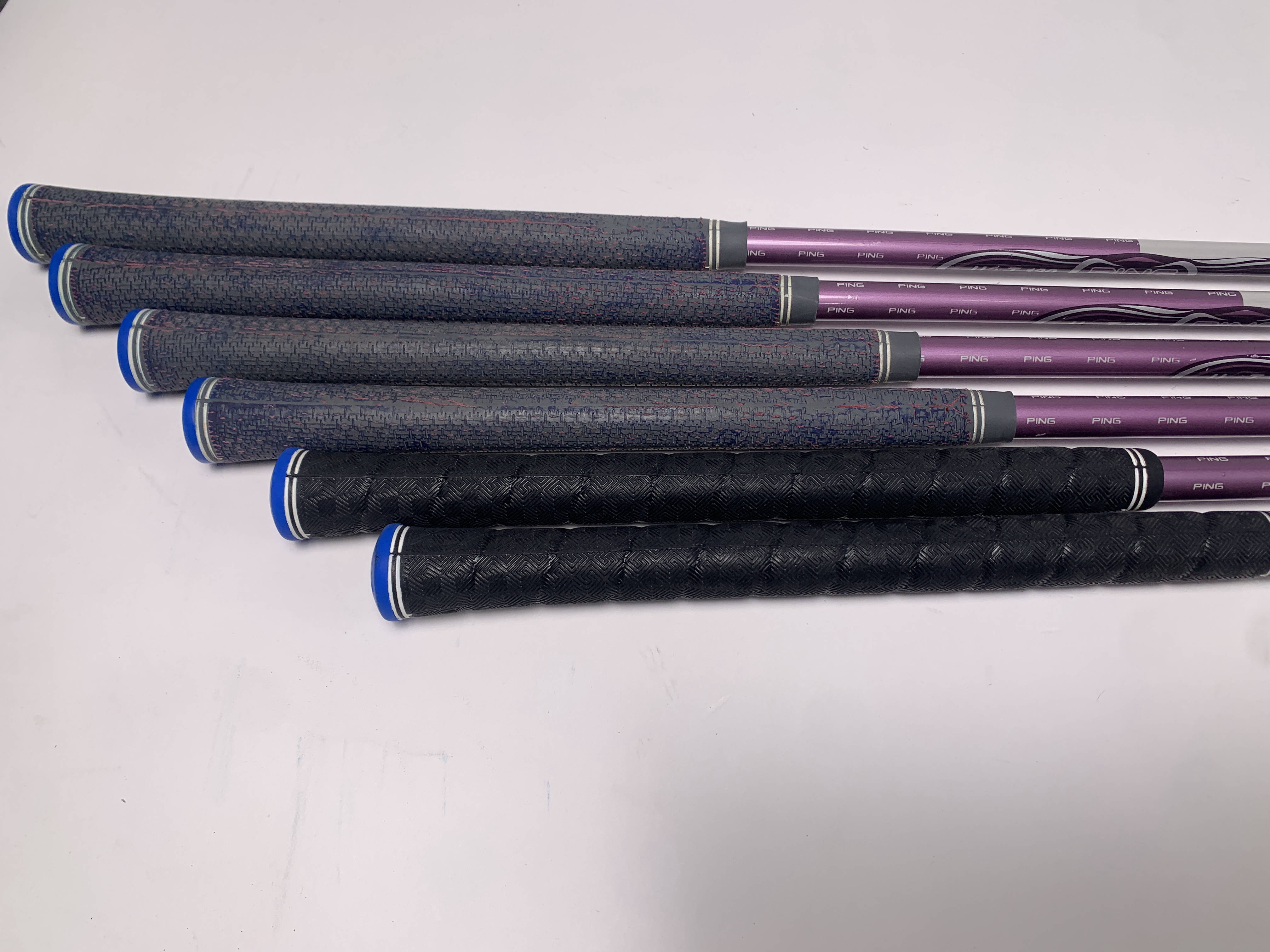 PING - バルド　UT21度27度set PING - バルド UT21度27度set バルド BALDO TTX UT 21 & 22 入手 |