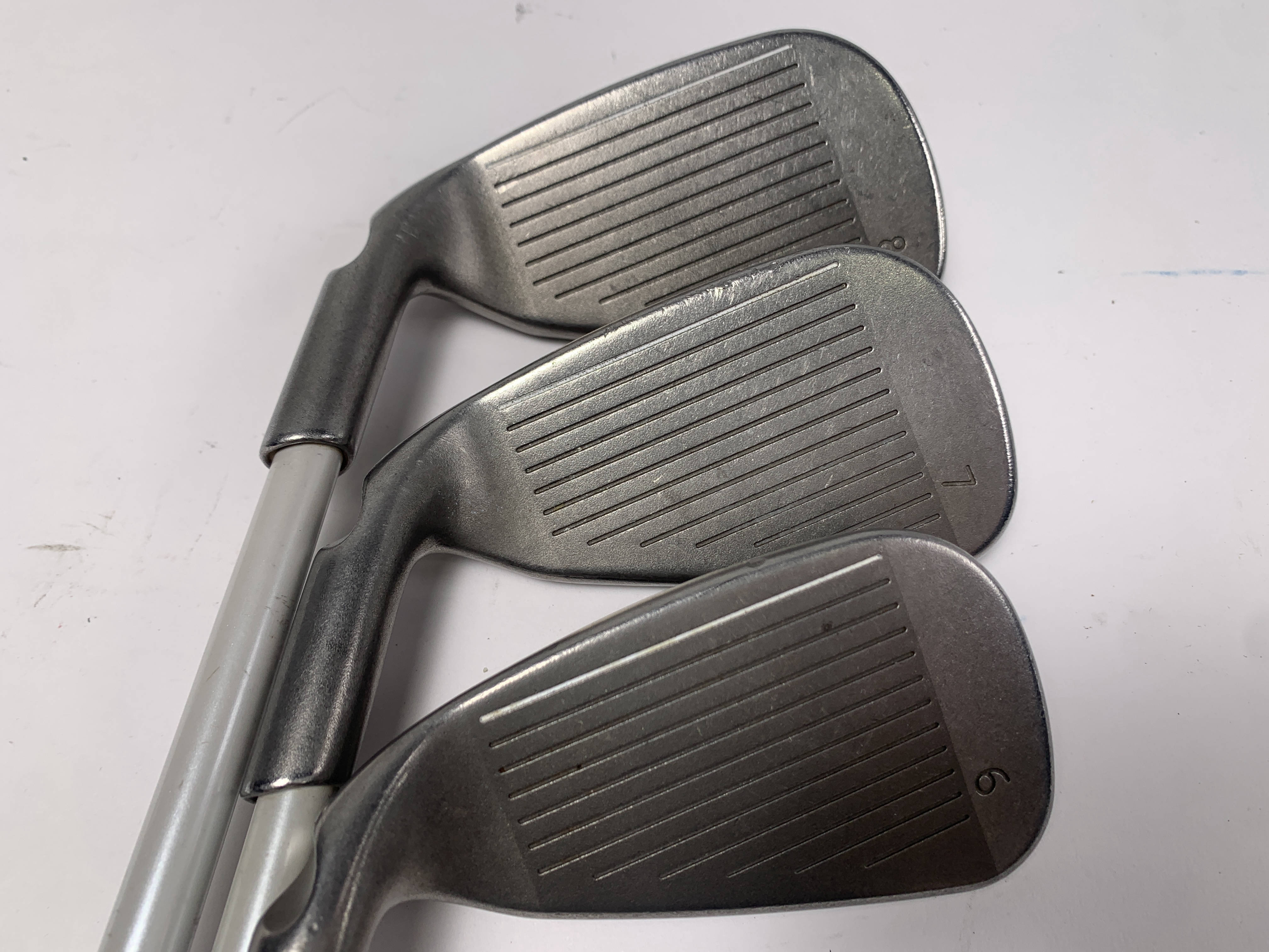 【PING Rhapsodyアイアン5本セット】　7・8・9・W・S Ping Rhapsody Single Iron (RHAPSODY) | 2nd Swing Golf