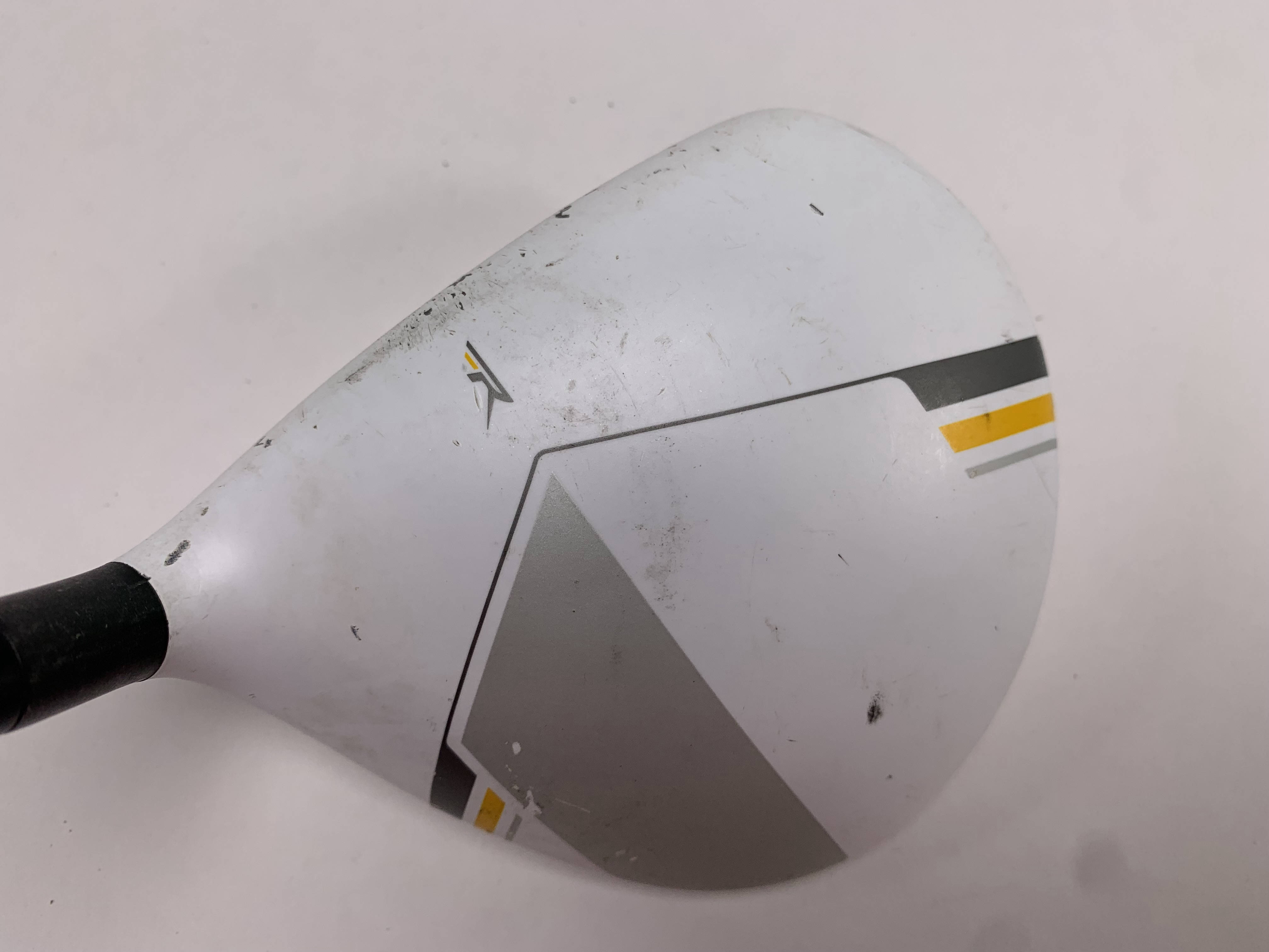 TaylorMade RocketBallz Stage 2 3HL Fairway Wood 17* RocketFuel 60g