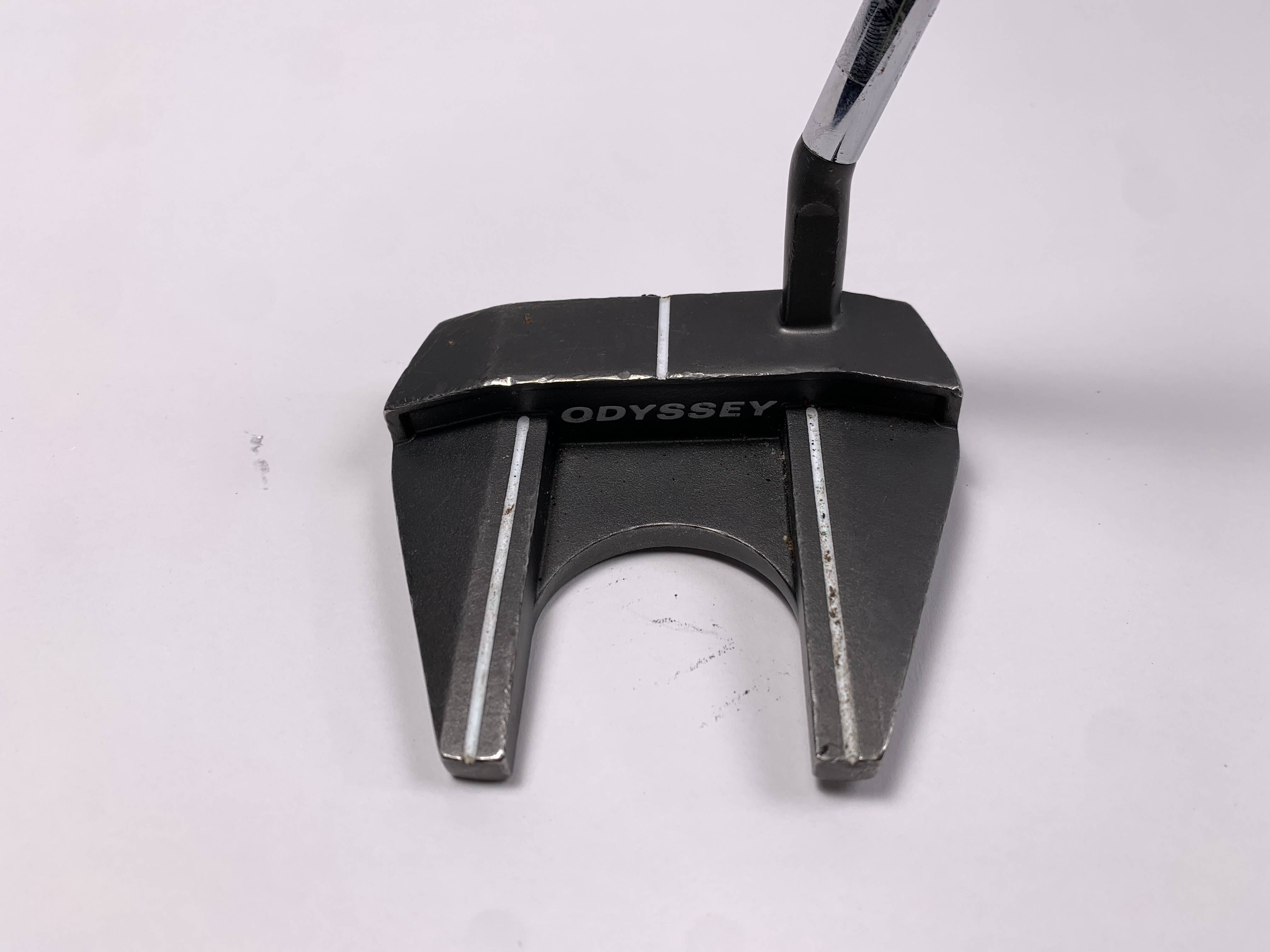 Odyssey O-Works Black 7S Putter 35