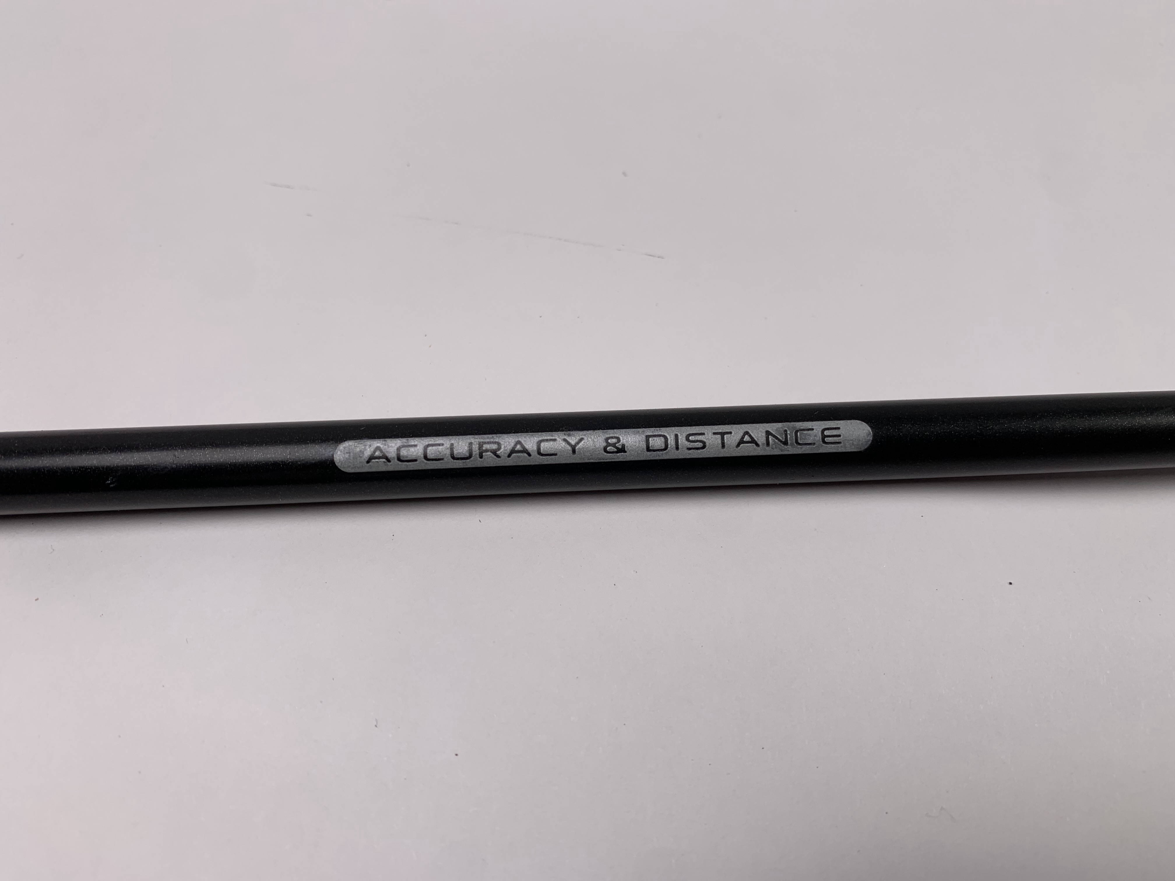 Graphite Design Tour AD IZ-5 R1 Into The Zone Regular Driver Shaft